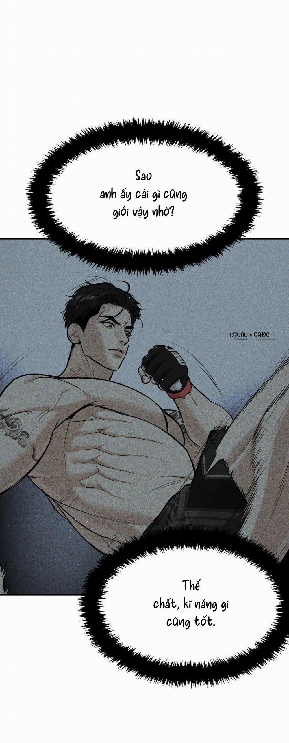 (Cbunu) Chinhx - Vận Xui 23 trang 42