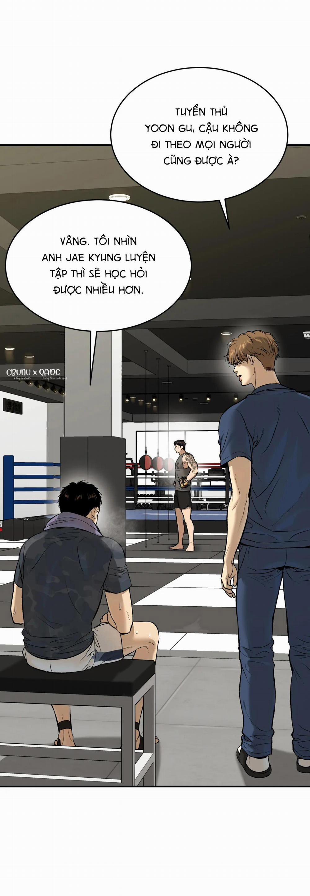 (Cbunu) Chinhx - Vận Xui 23 trang 72