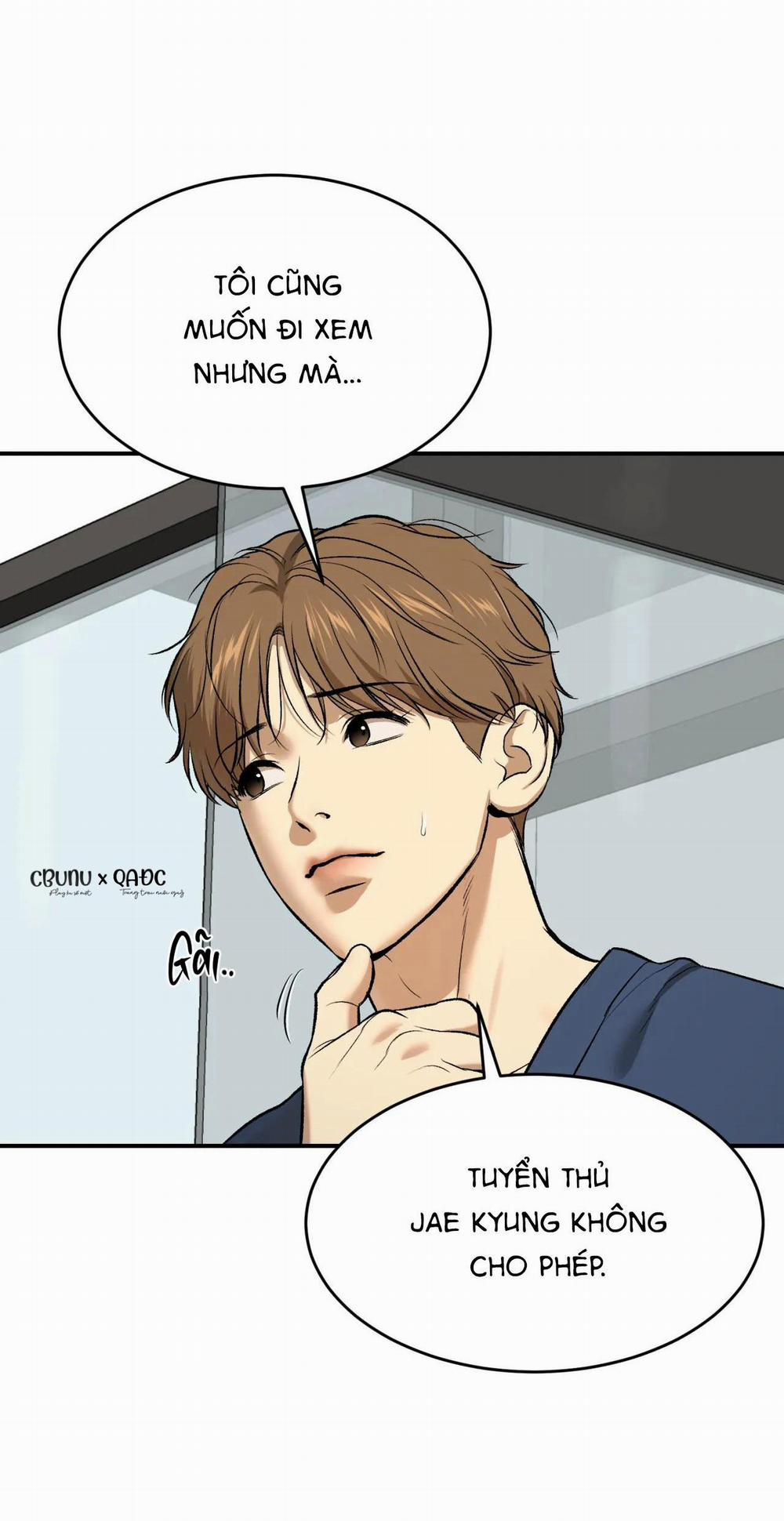 (Cbunu) Chinhx - Vận Xui 23 trang 75