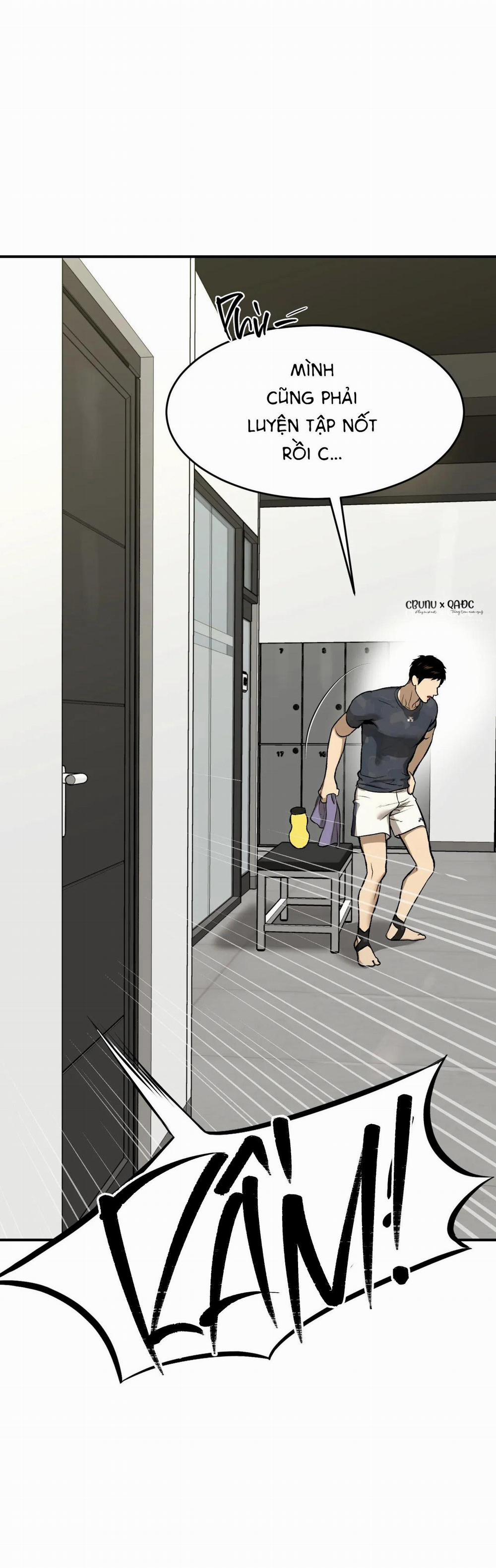 (Cbunu) Chinhx - Vận Xui 23 trang 86