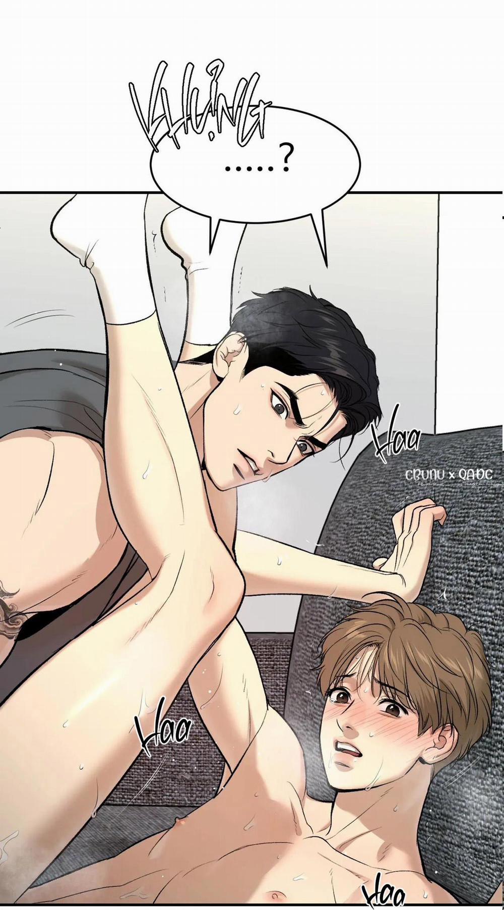 (Cbunu) Chinhx - Vận Xui 24 H+ trang 101