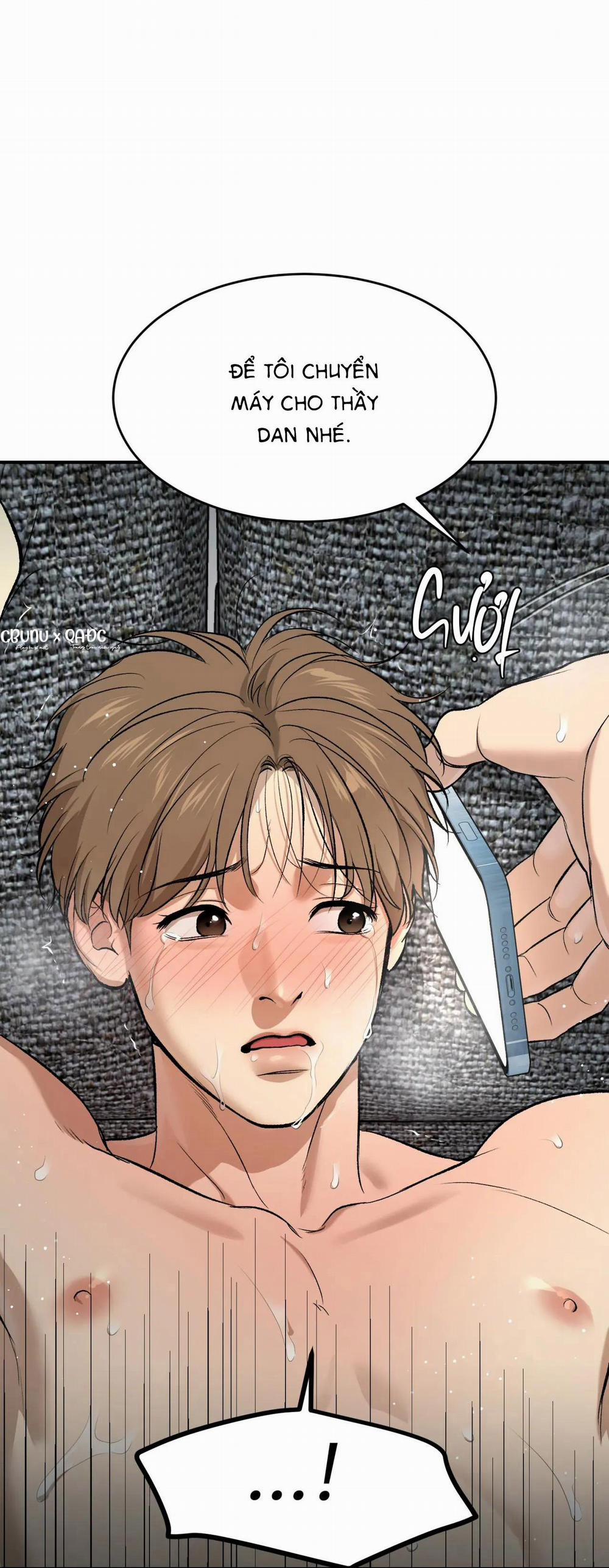 (Cbunu) Chinhx - Vận Xui 24 H+ trang 126