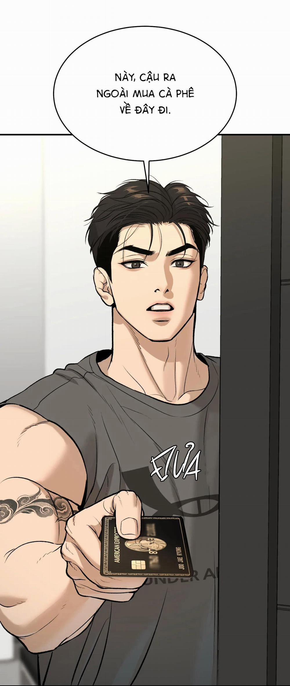 (Cbunu) Chinhx - Vận Xui 24 H+ trang 35