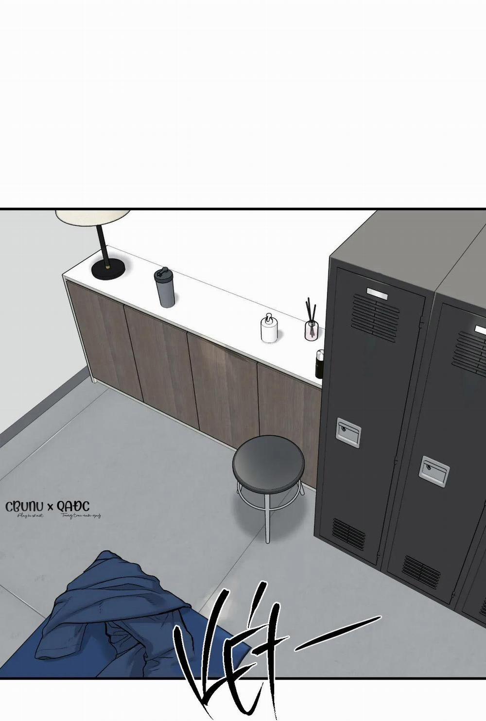 (Cbunu) Chinhx - Vận Xui 24 H+ trang 62