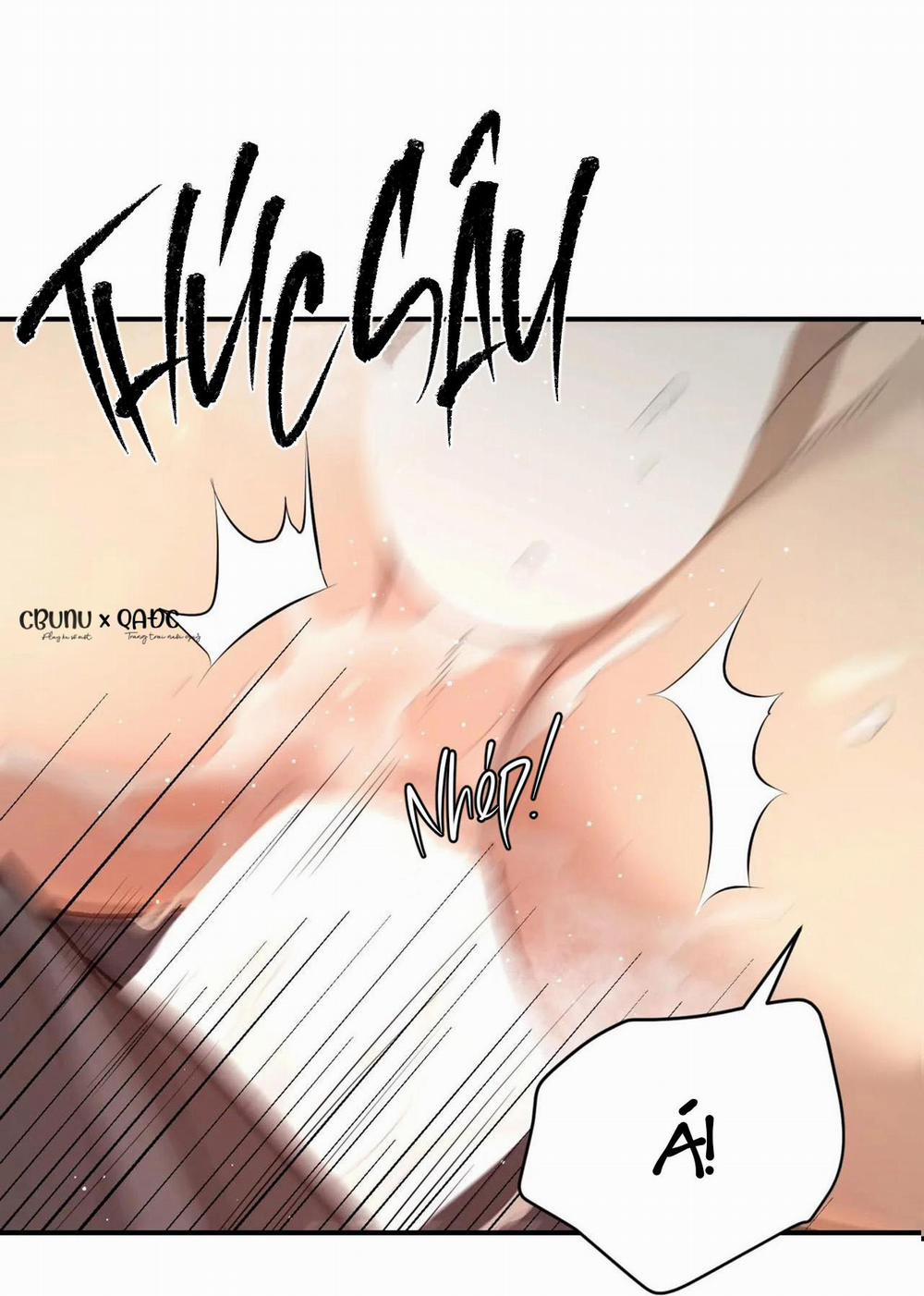 (Cbunu) Chinhx - Vận Xui 24 H+ trang 89