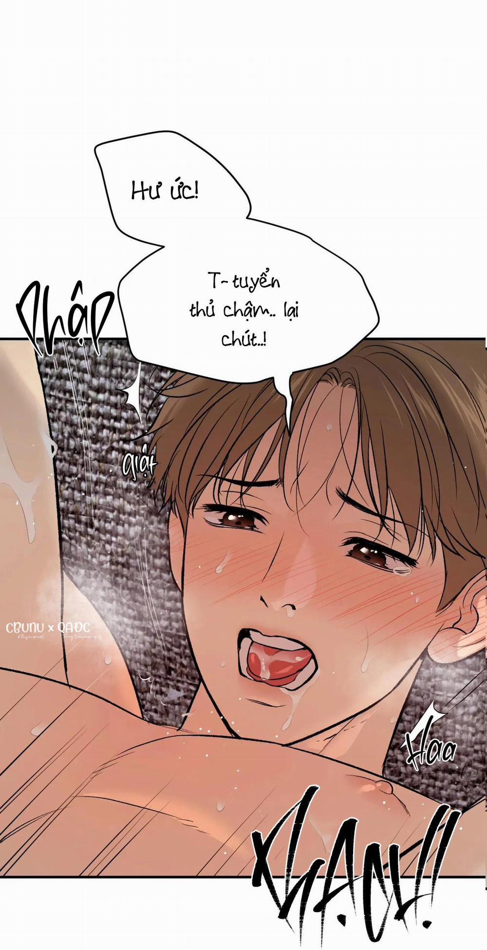 (Cbunu) Chinhx - Vận Xui 24 H+ trang 93