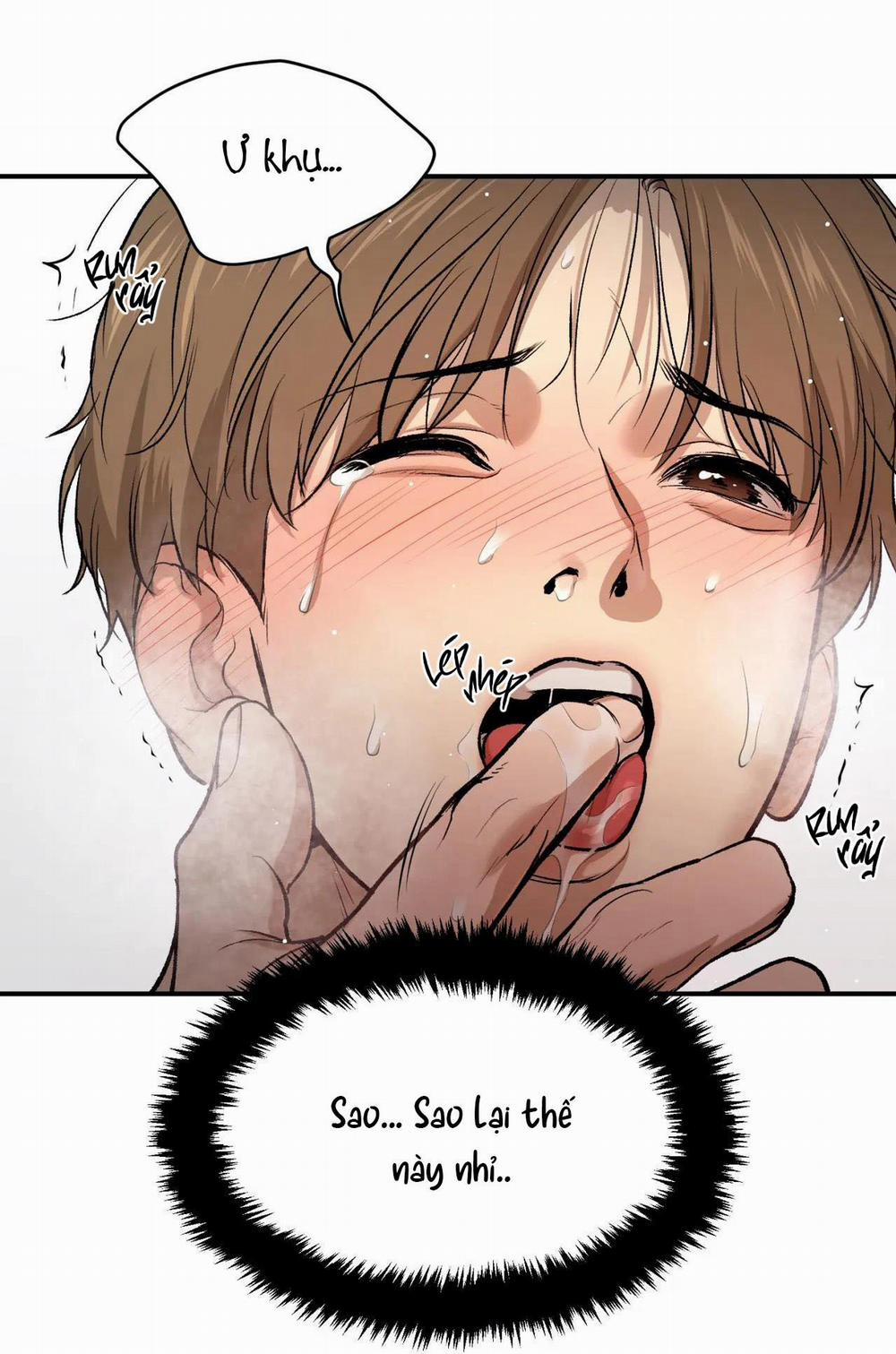 (Cbunu) Chinhx - Vận Xui 24 trang 75