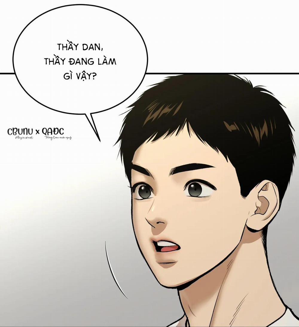 (Cbunu) Chinhx - Vận Xui 25 trang 101