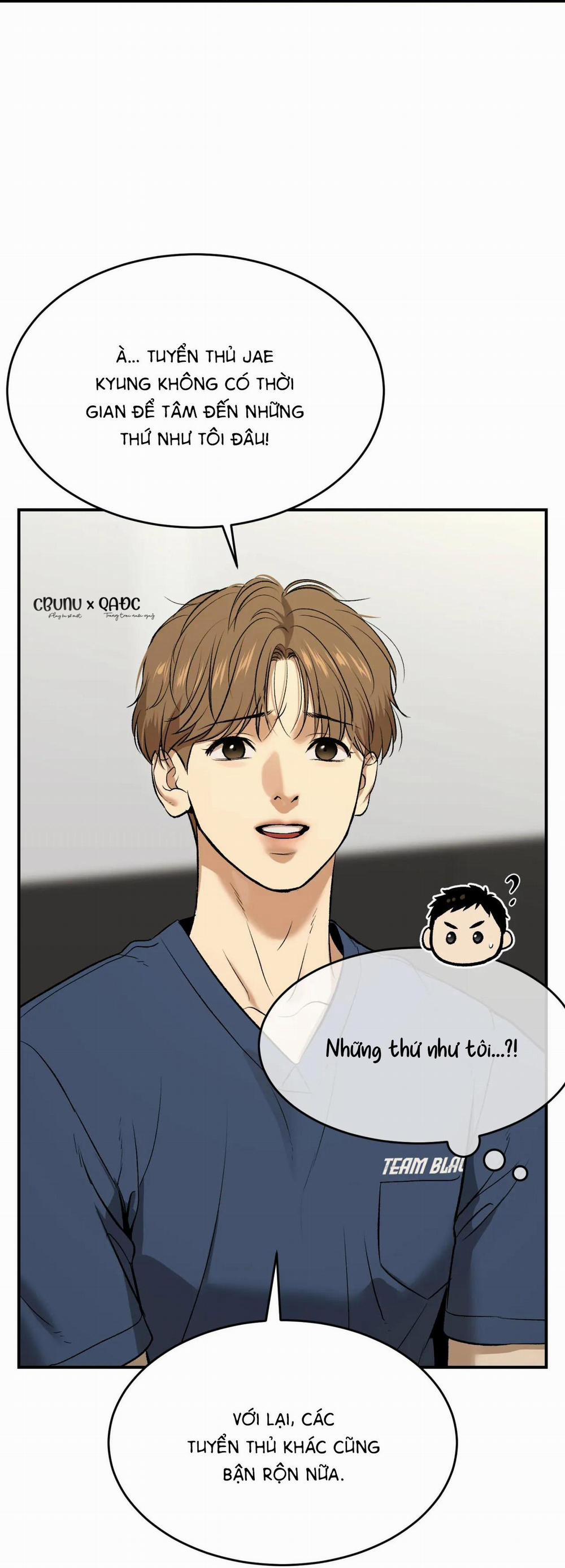 (Cbunu) Chinhx - Vận Xui 25 trang 108