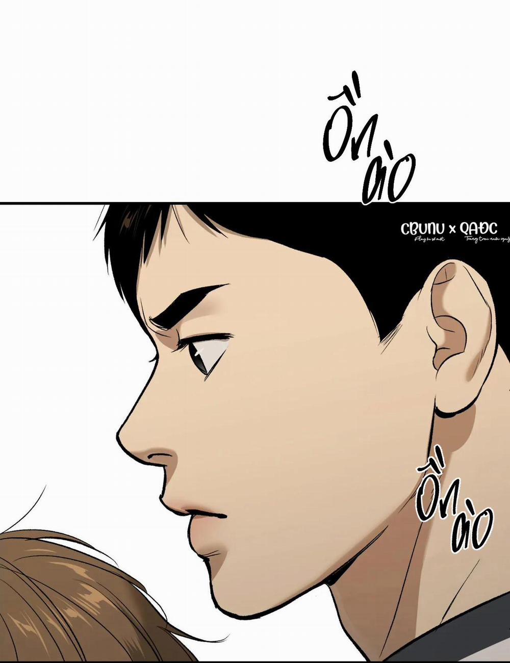 (Cbunu) Chinhx - Vận Xui 25 trang 118