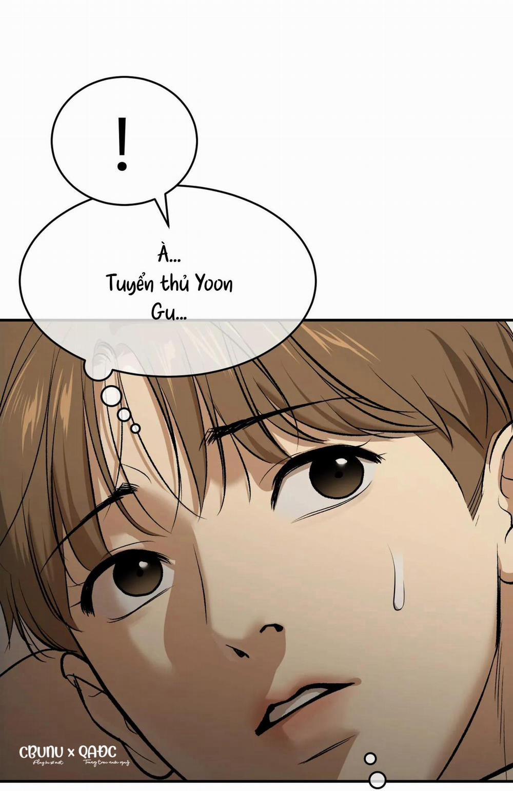 (Cbunu) Chinhx - Vận Xui 25 trang 130