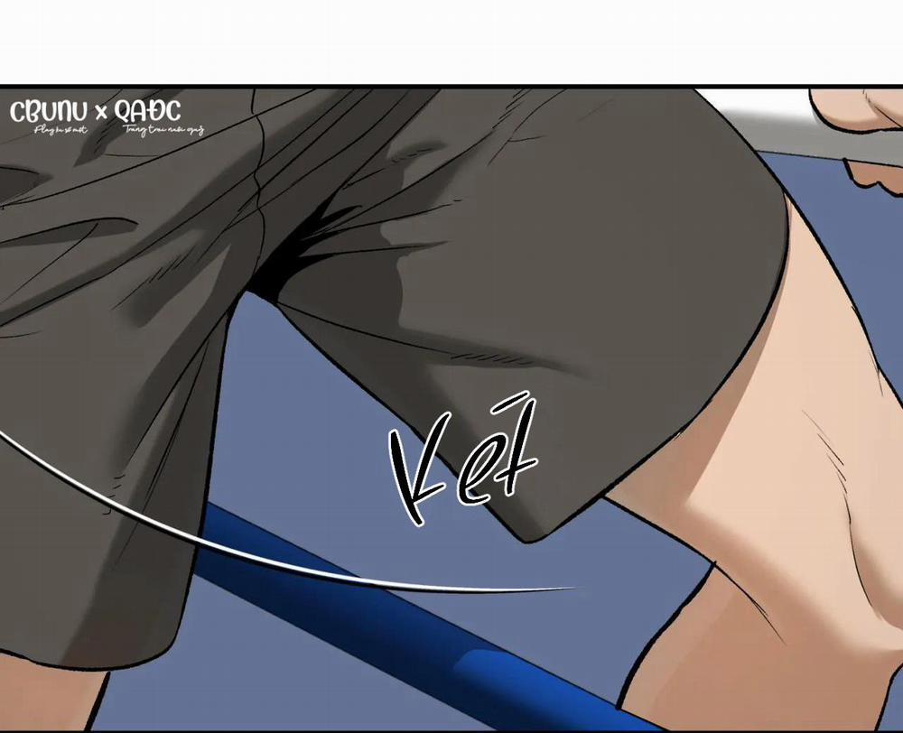 (Cbunu) Chinhx - Vận Xui 25 trang 162