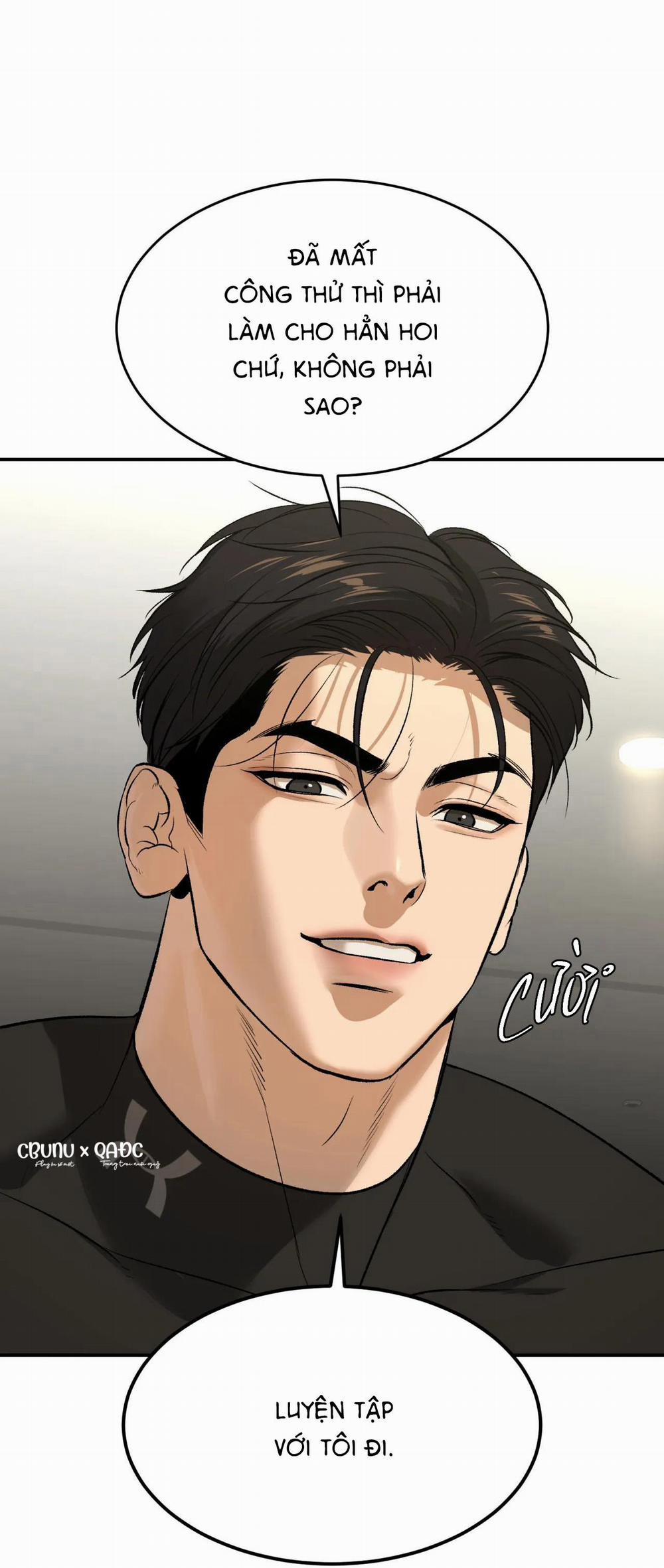 (Cbunu) Chinhx - Vận Xui 25 trang 167