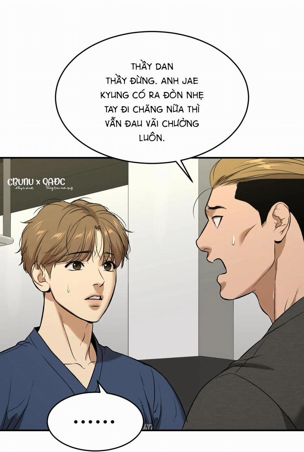 (Cbunu) Chinhx - Vận Xui 25 trang 174