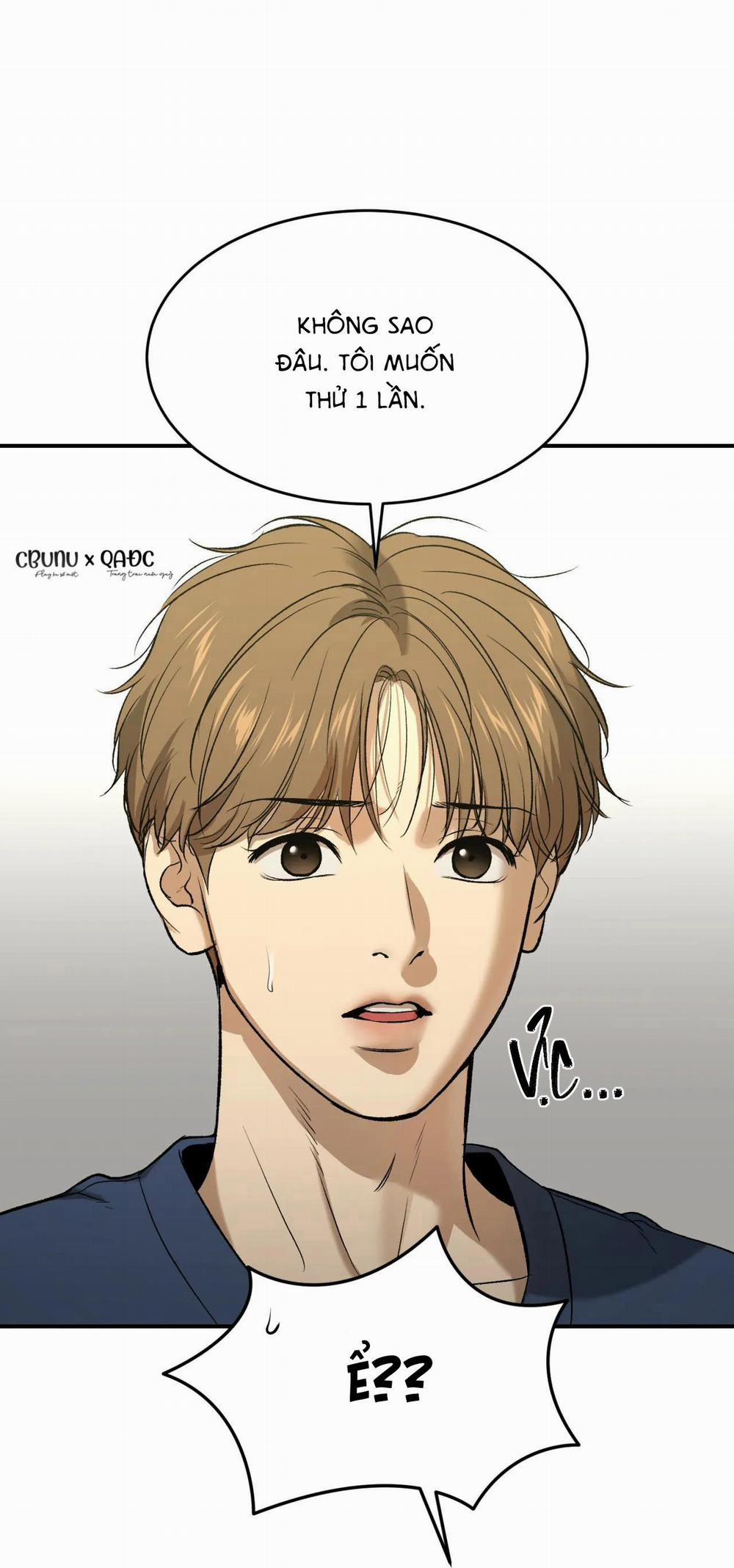 (Cbunu) Chinhx - Vận Xui 25 trang 176