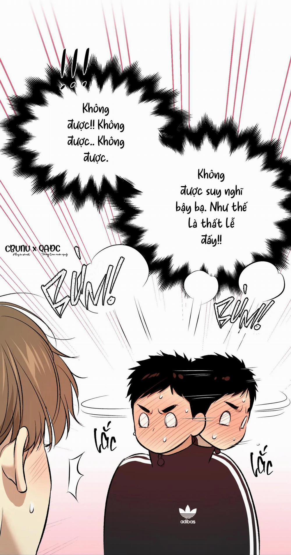 (Cbunu) Chinhx - Vận Xui 25 trang 18