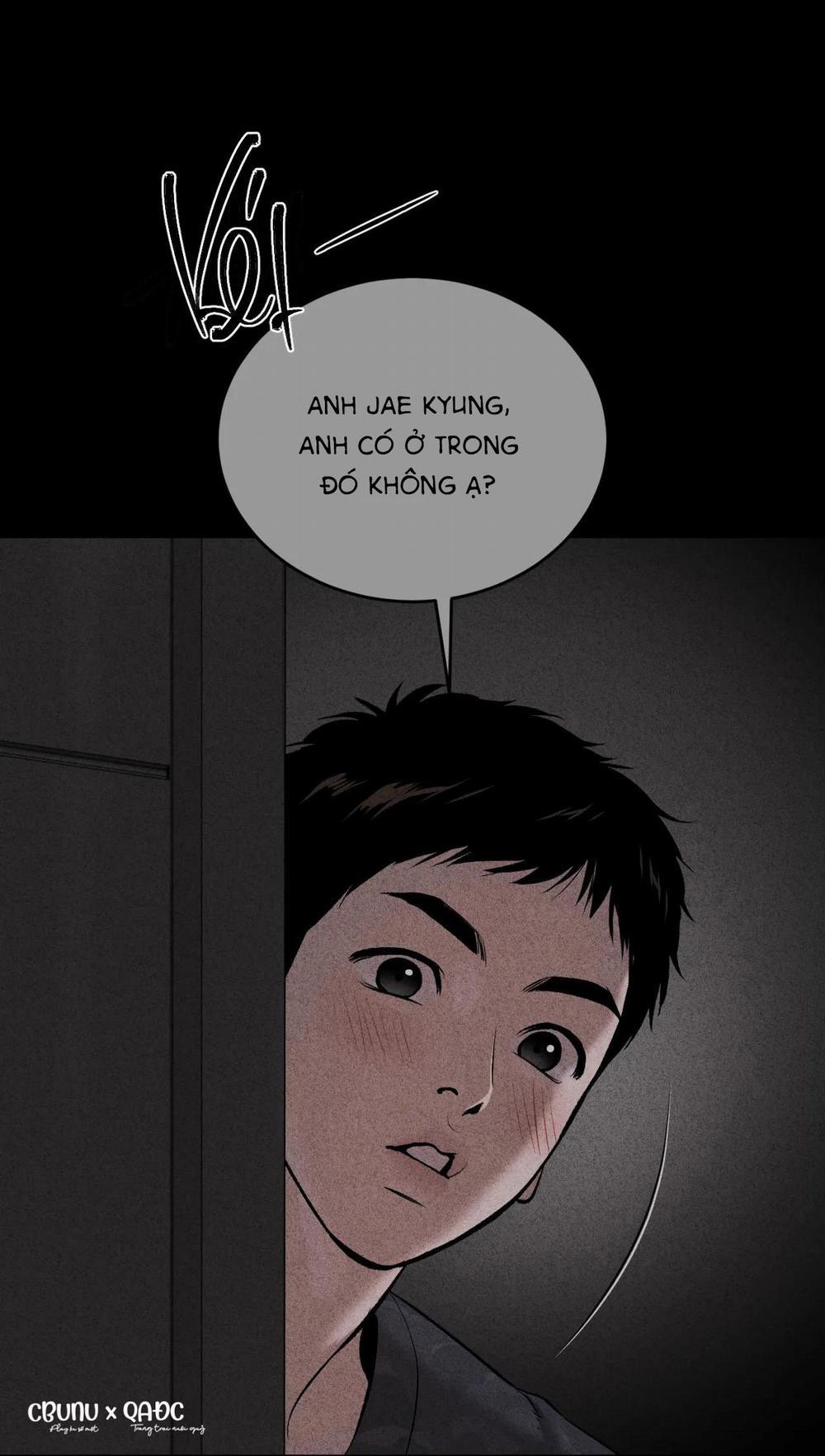 (Cbunu) Chinhx - Vận Xui 25 trang 32