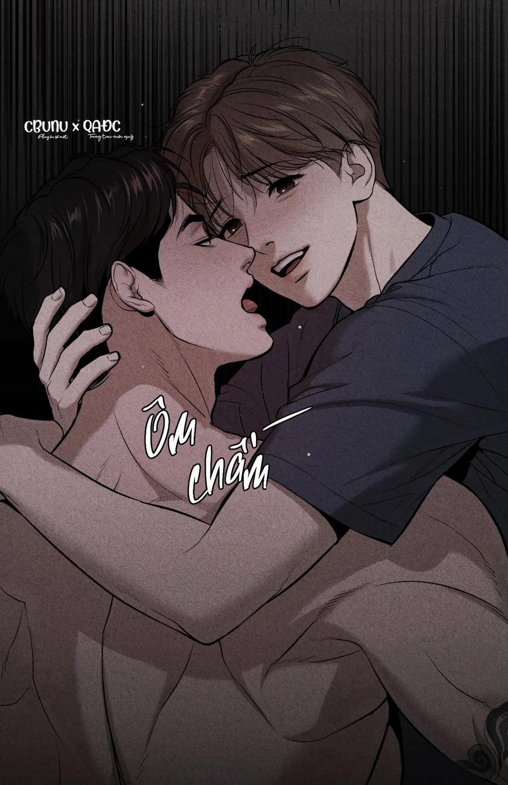 (Cbunu) Chinhx - Vận Xui 25 trang 46