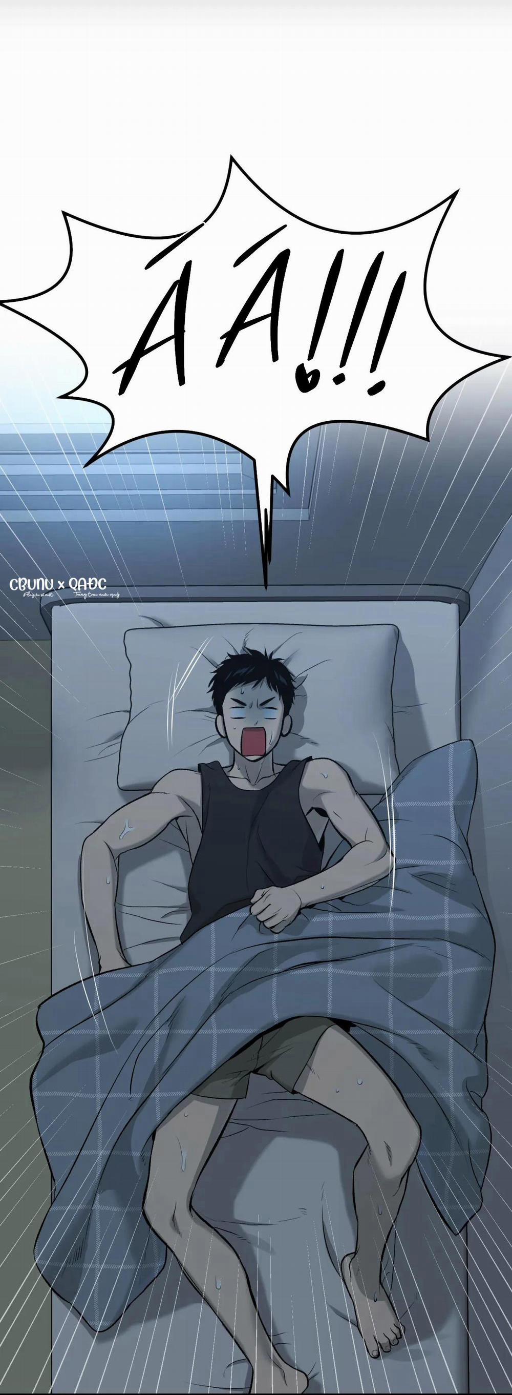 (Cbunu) Chinhx - Vận Xui 25 trang 49