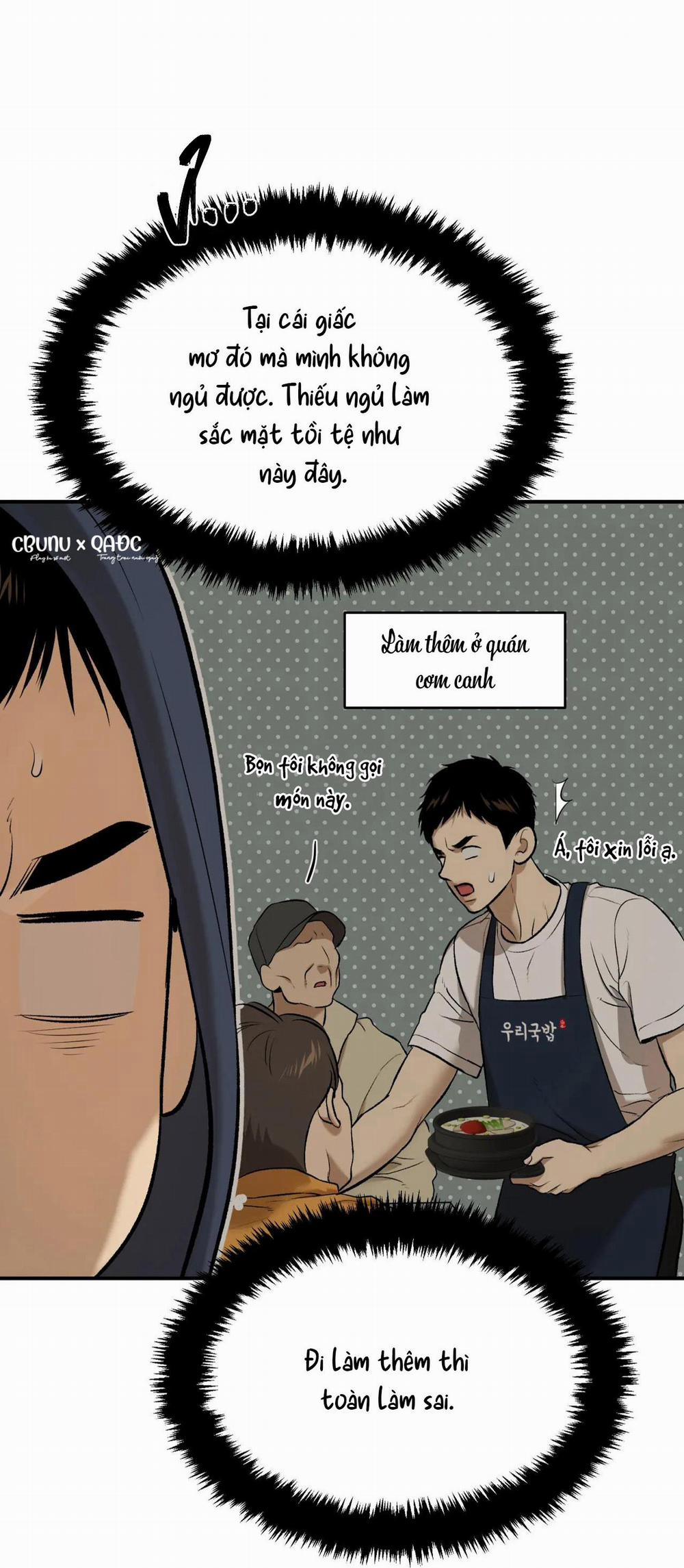 (Cbunu) Chinhx - Vận Xui 25 trang 65