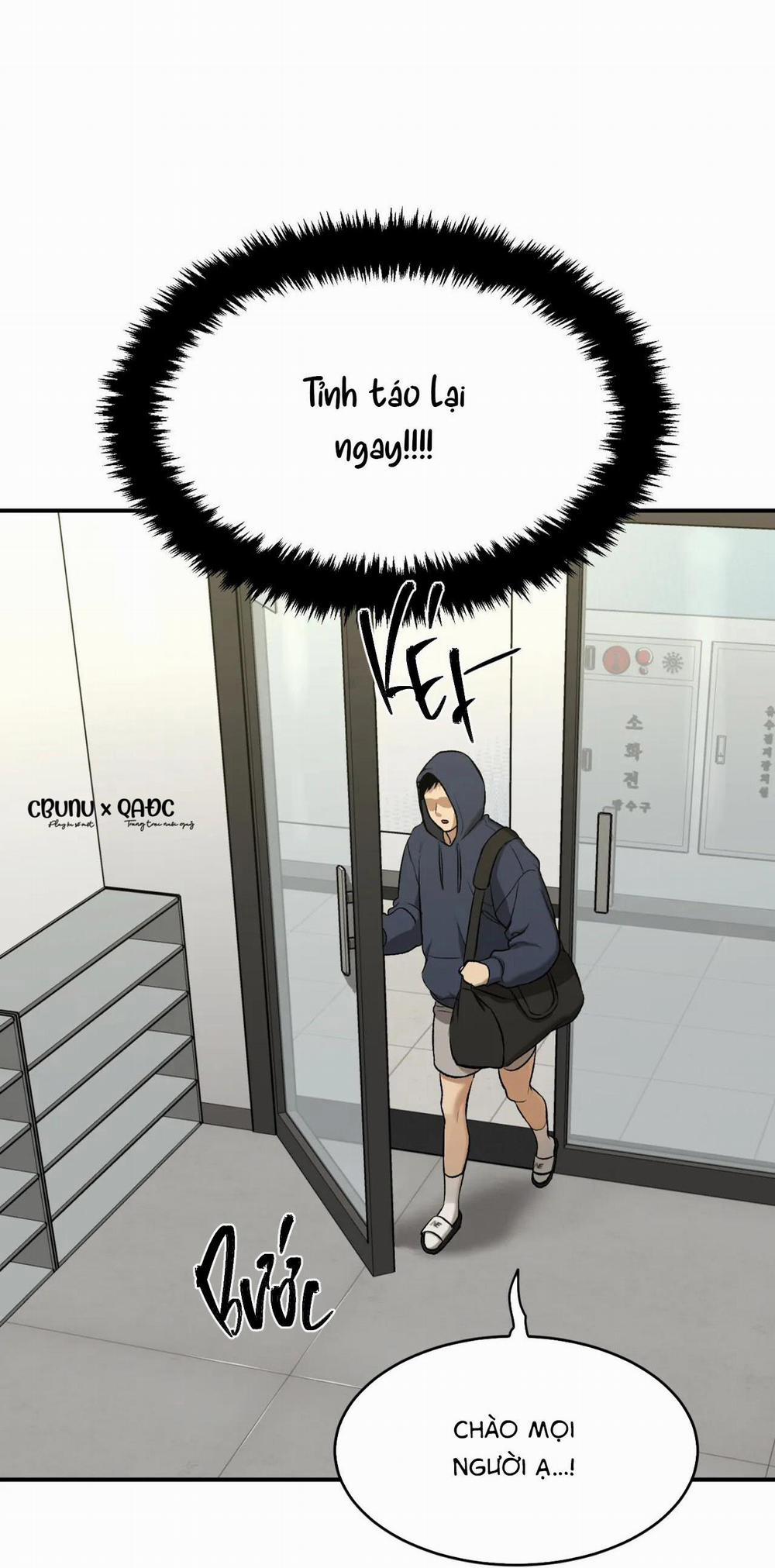 (Cbunu) Chinhx - Vận Xui 25 trang 67