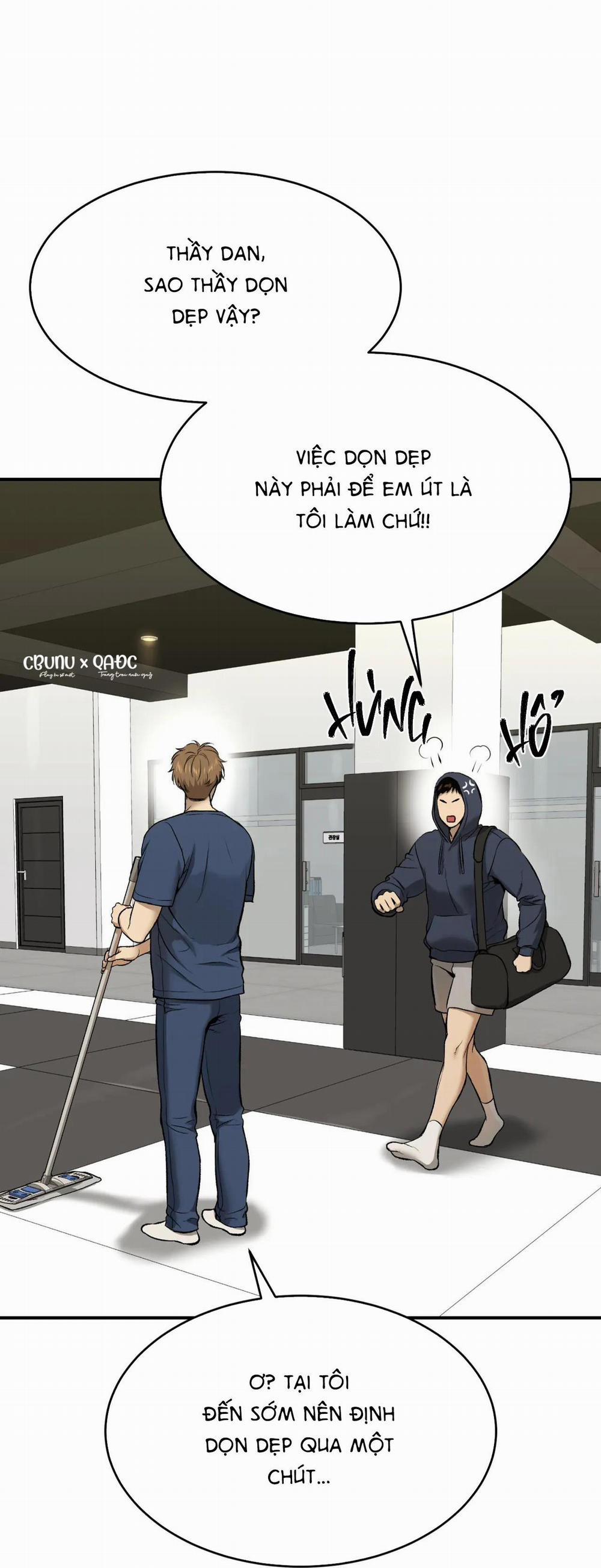 (Cbunu) Chinhx - Vận Xui 25 trang 76