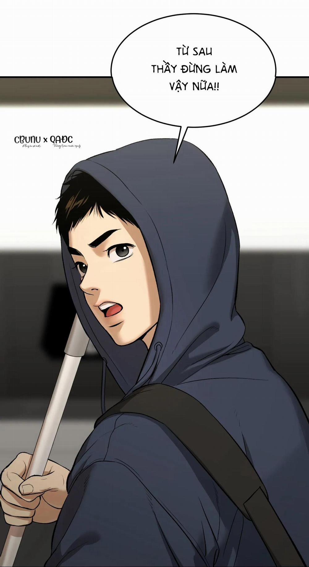 (Cbunu) Chinhx - Vận Xui 25 trang 80