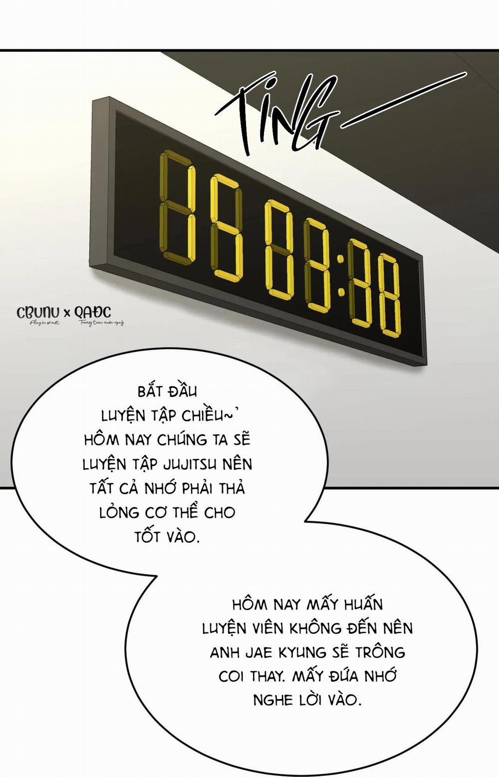 (Cbunu) Chinhx - Vận Xui 25 trang 86