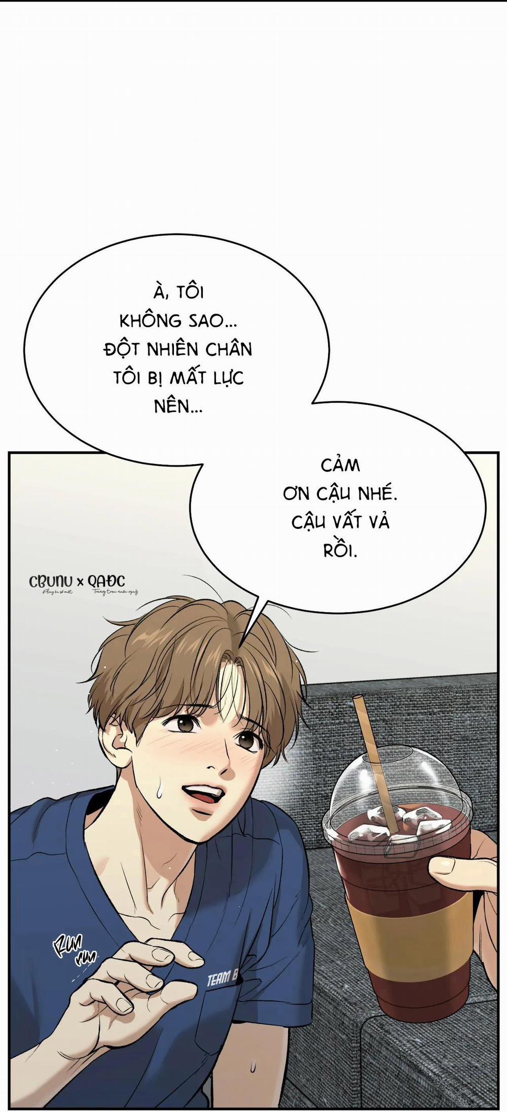 (Cbunu) Chinhx - Vận Xui 25 trang 9