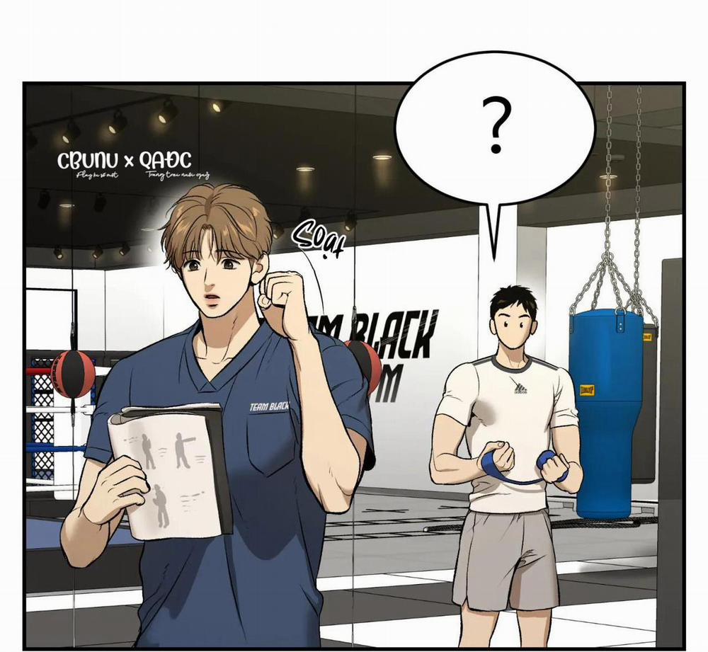 (Cbunu) Chinhx - Vận Xui 25 trang 97