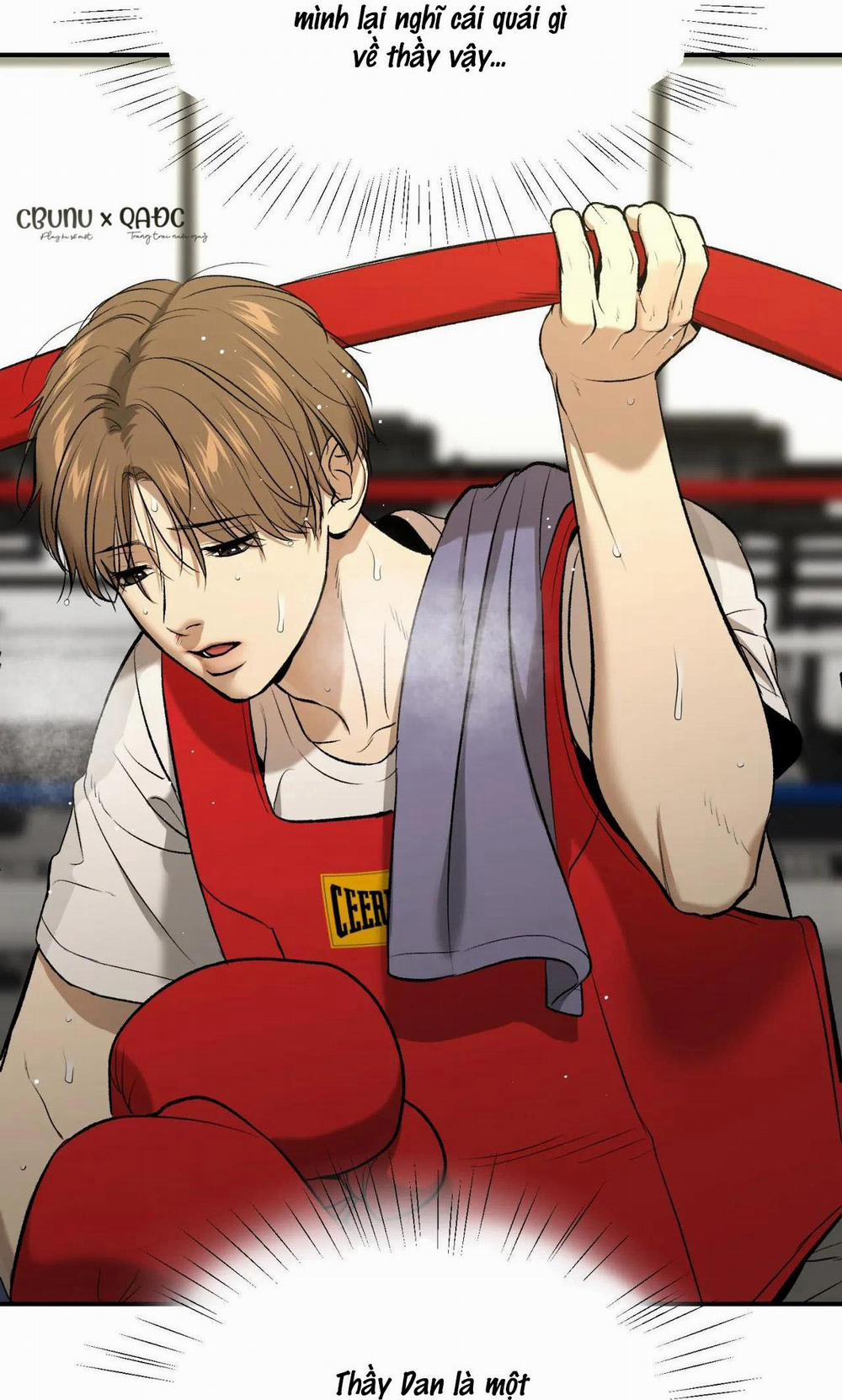 (Cbunu) Chinhx - Vận Xui 26 trang 101