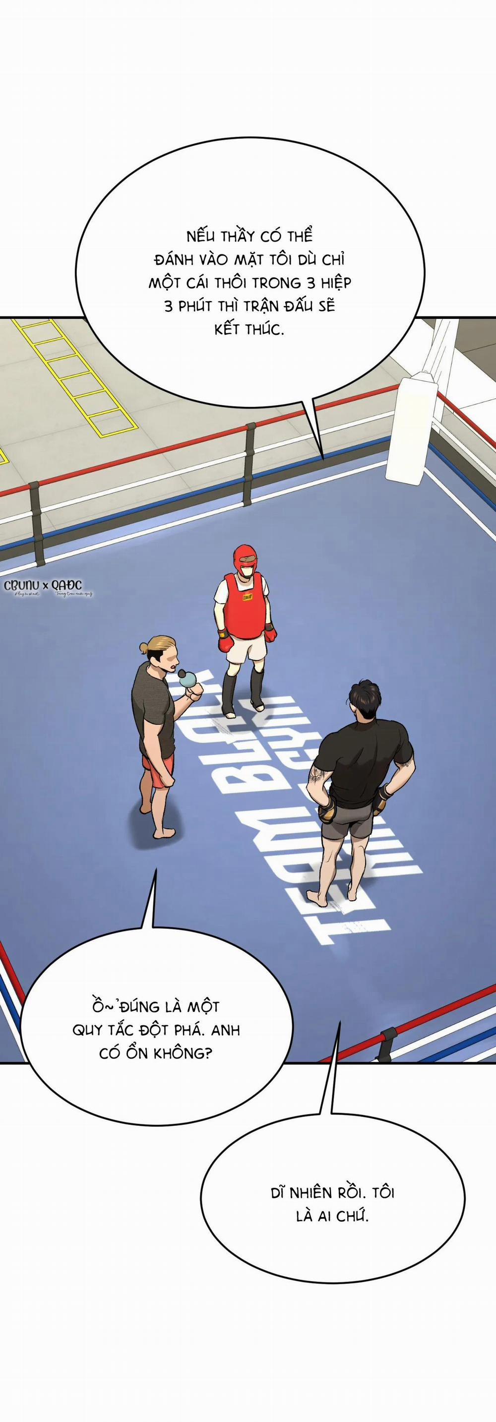 (Cbunu) Chinhx - Vận Xui 26 trang 12