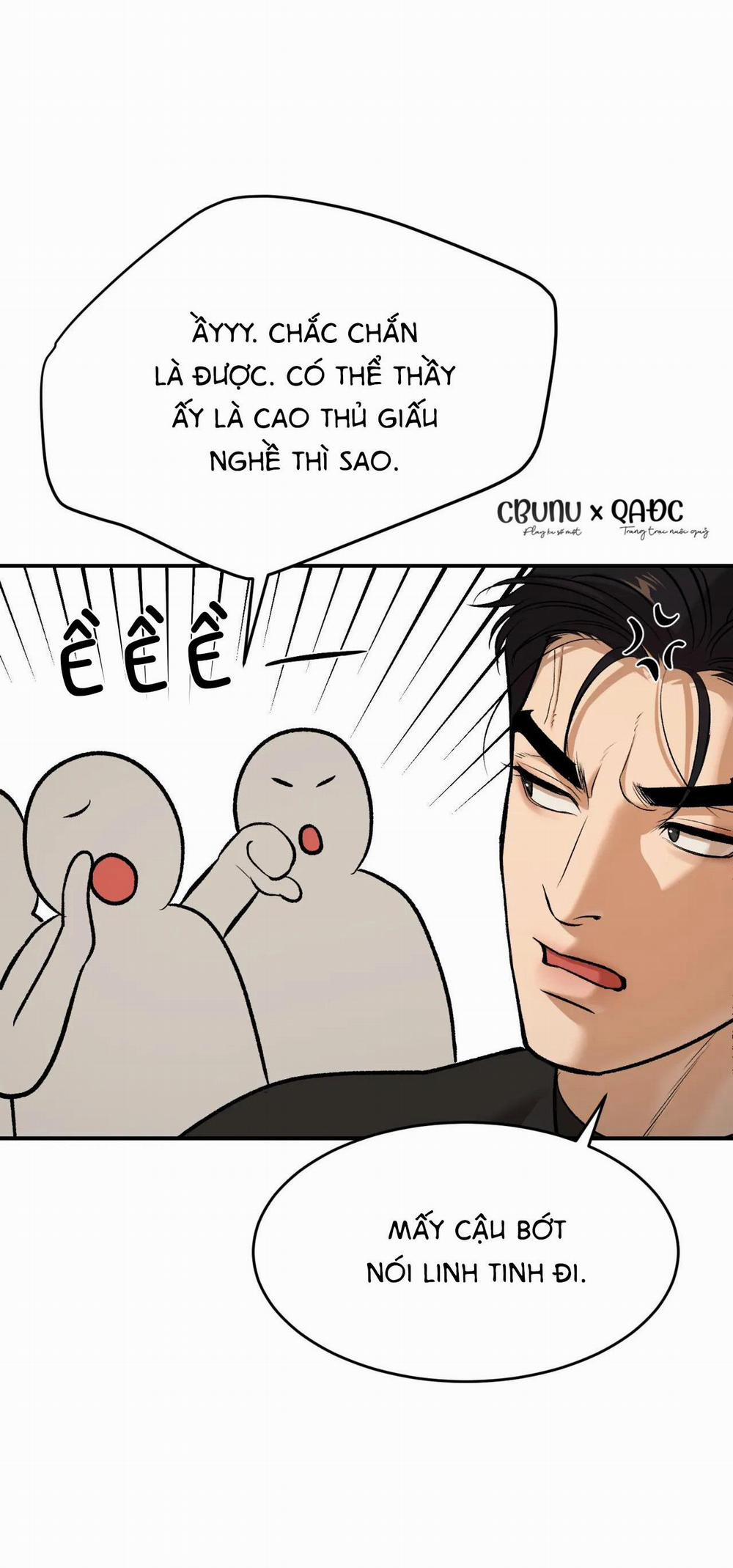 (Cbunu) Chinhx - Vận Xui 26 trang 17