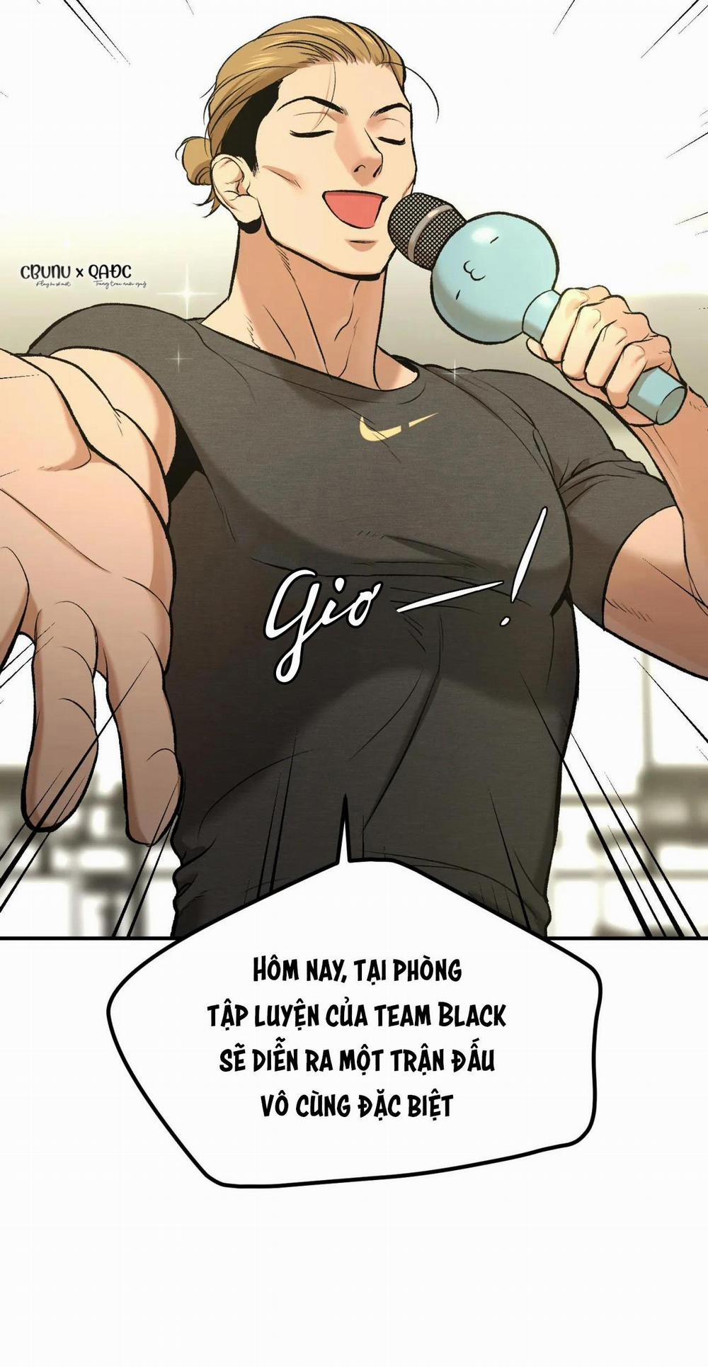 (Cbunu) Chinhx - Vận Xui 26 trang 2