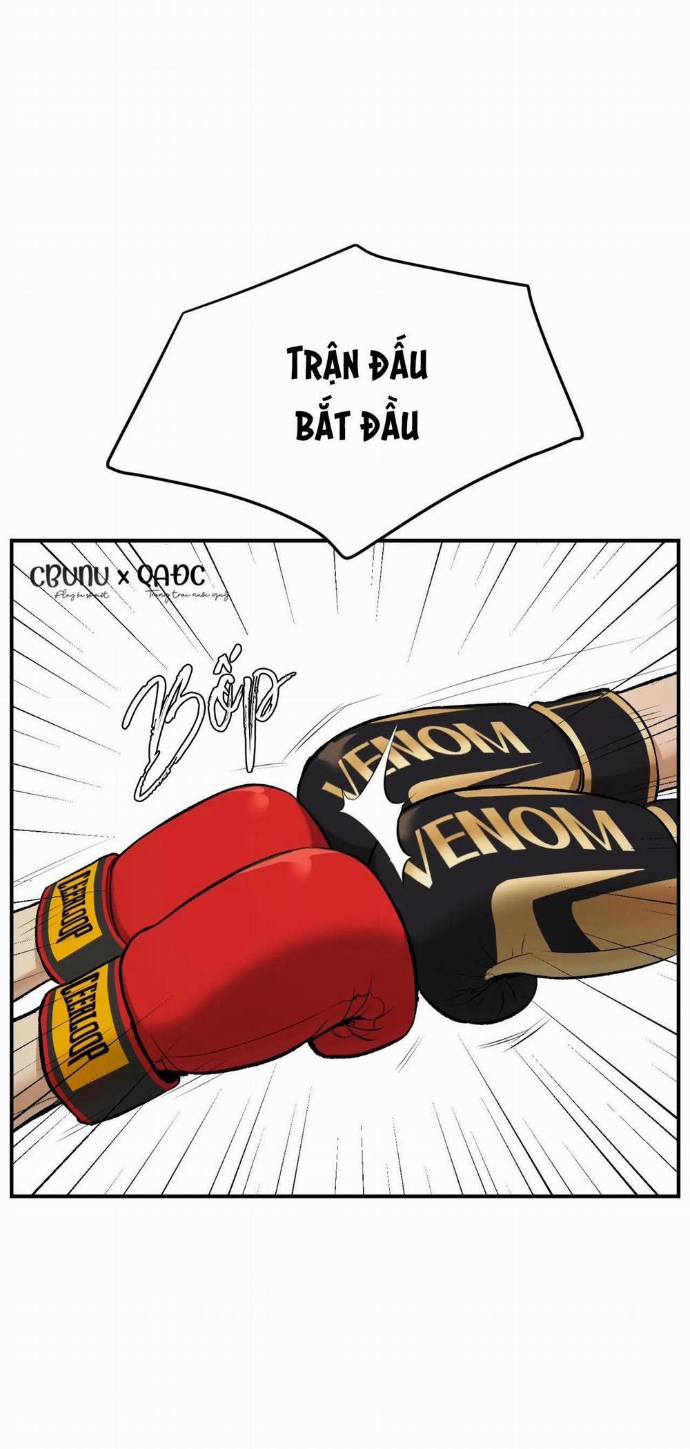 (Cbunu) Chinhx - Vận Xui 26 trang 21