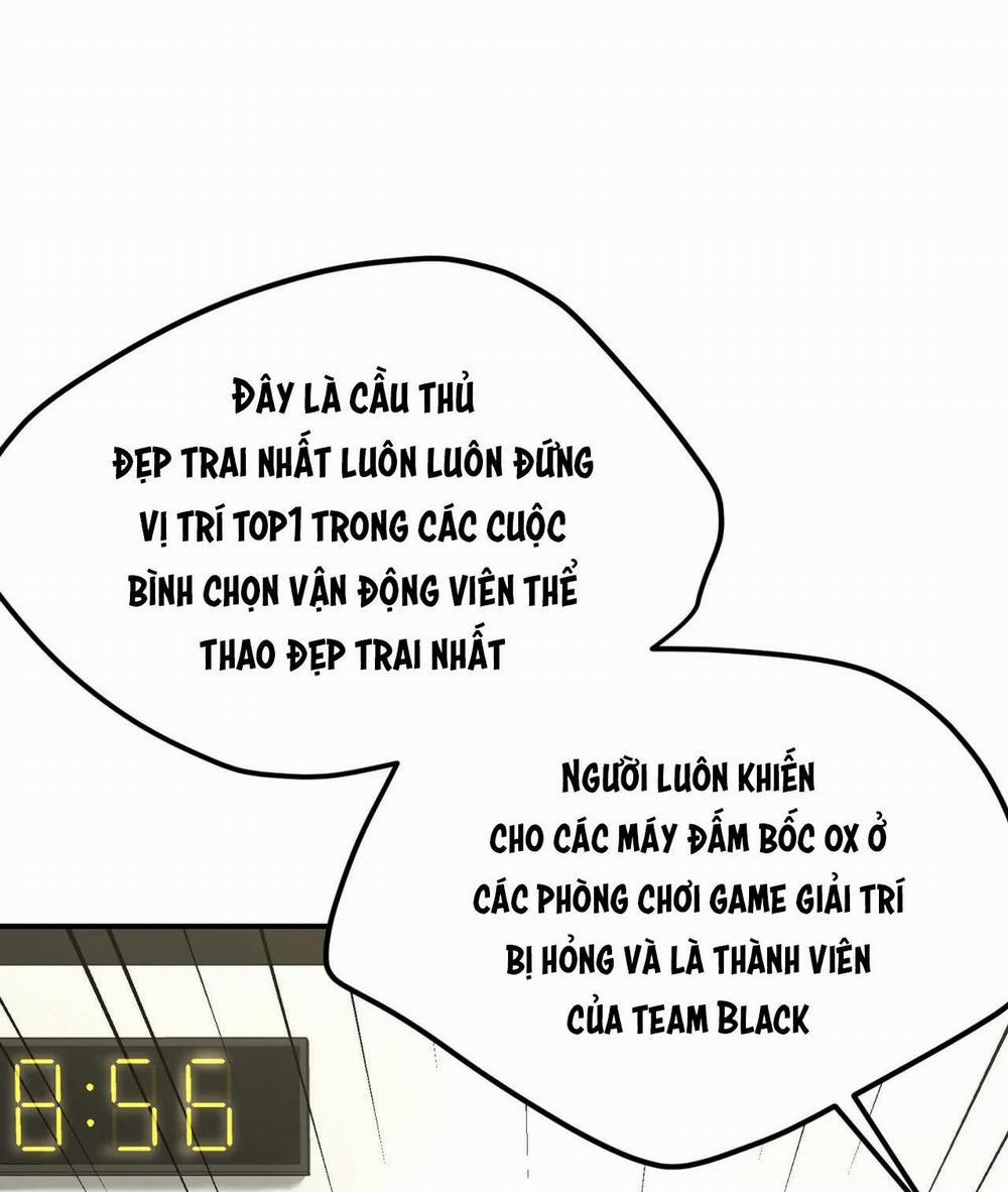 (Cbunu) Chinhx - Vận Xui 26 trang 3