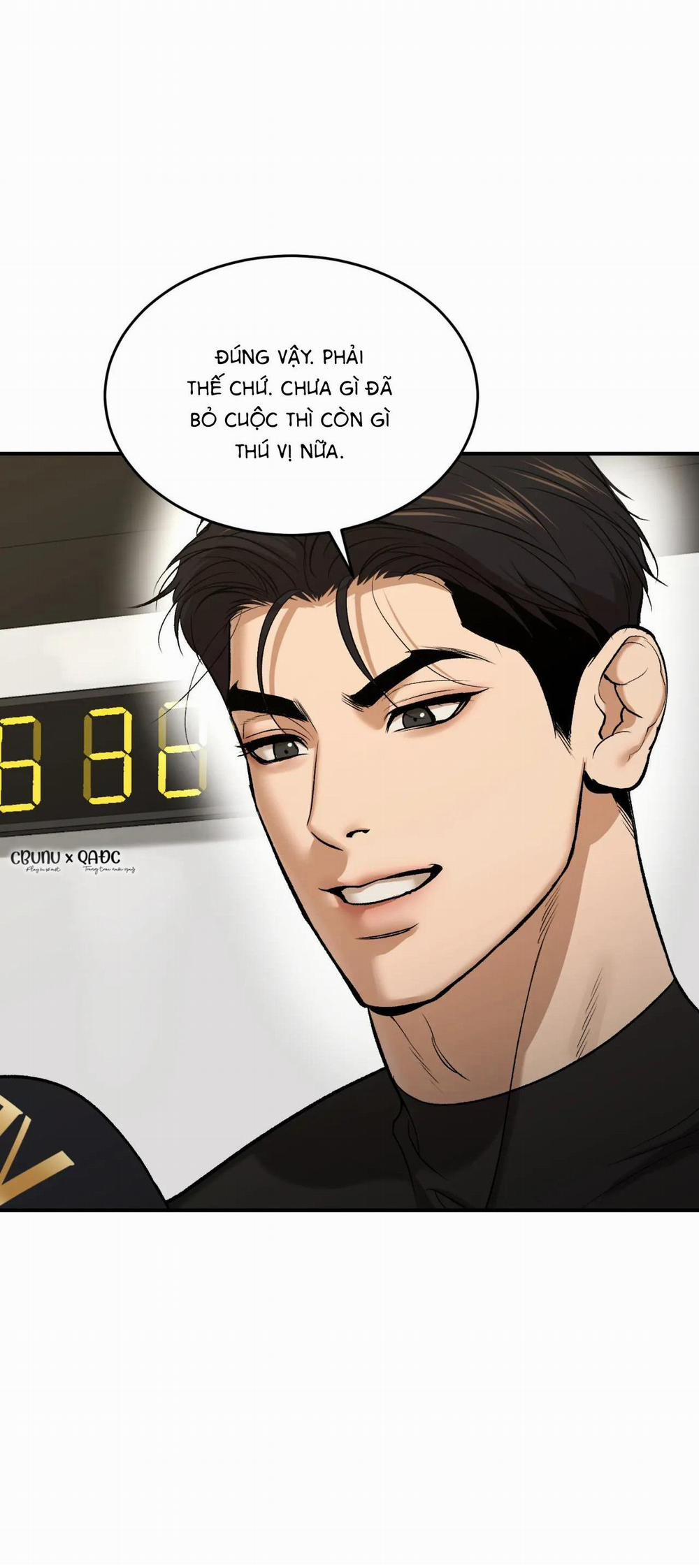 (Cbunu) Chinhx - Vận Xui 26 trang 35