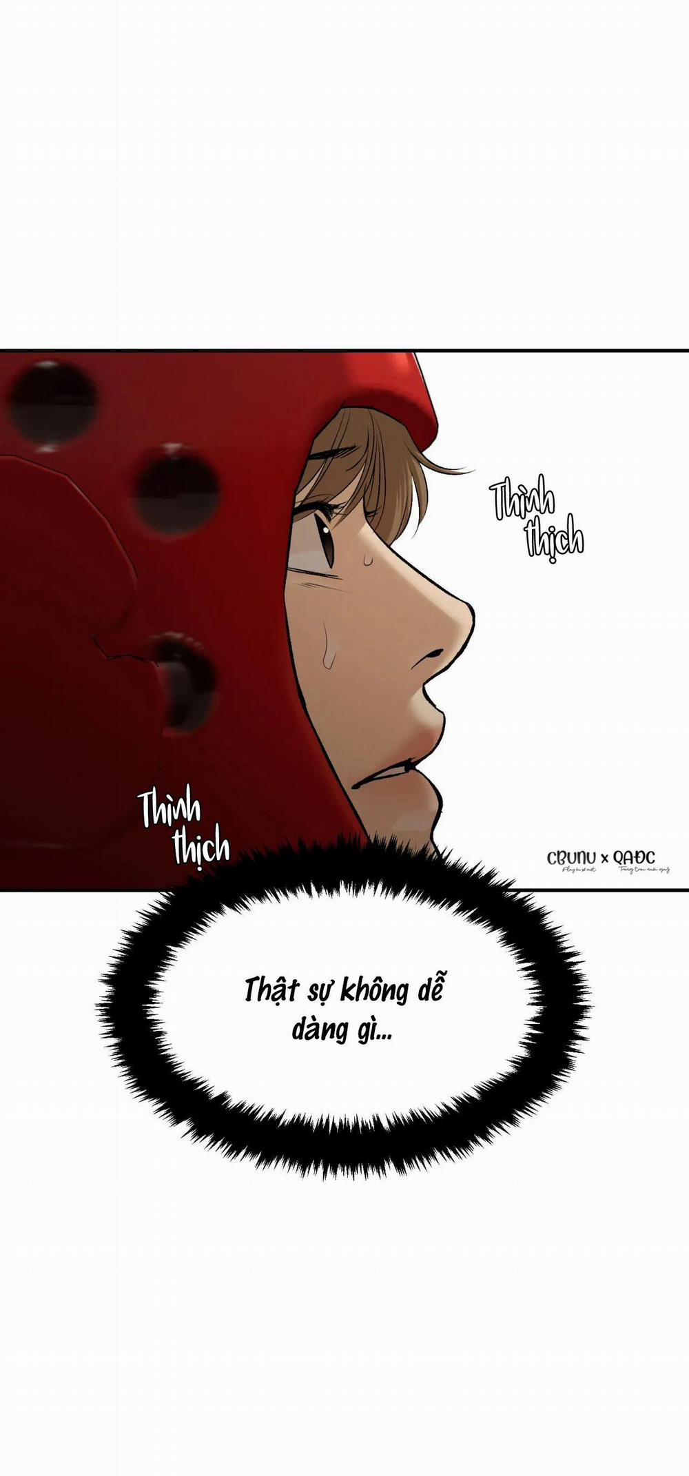 (Cbunu) Chinhx - Vận Xui 26 trang 36