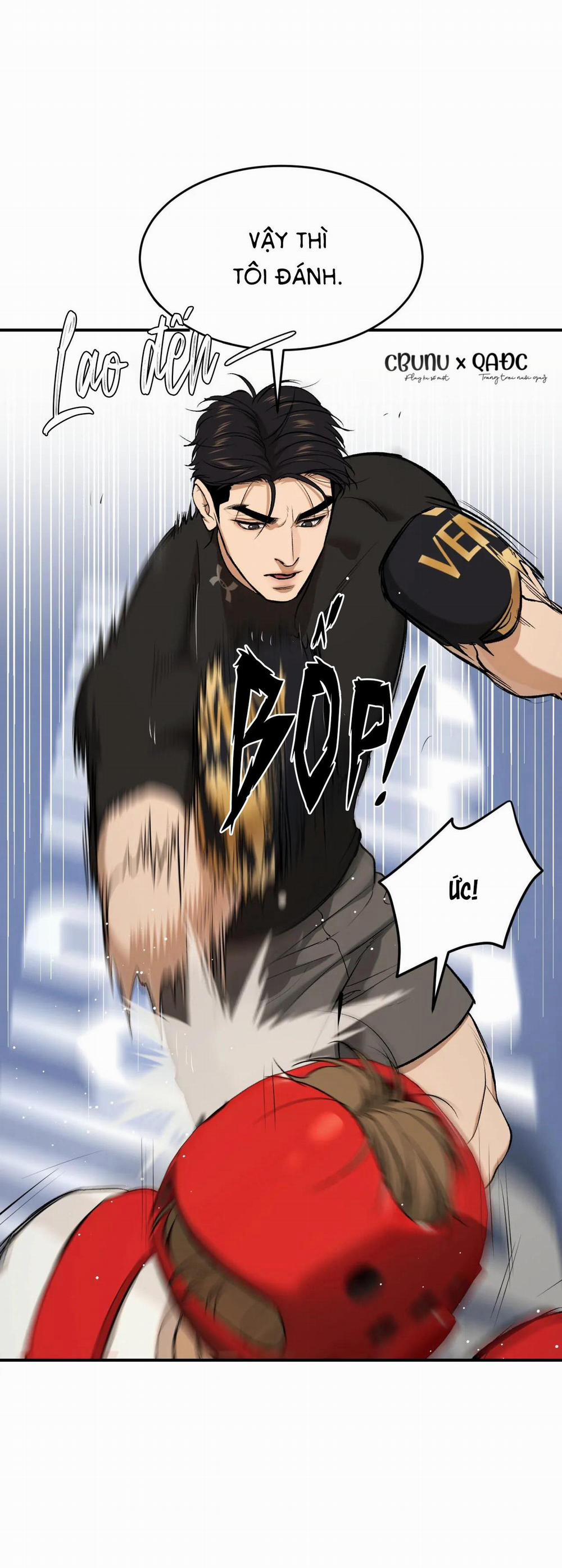 (Cbunu) Chinhx - Vận Xui 26 trang 39