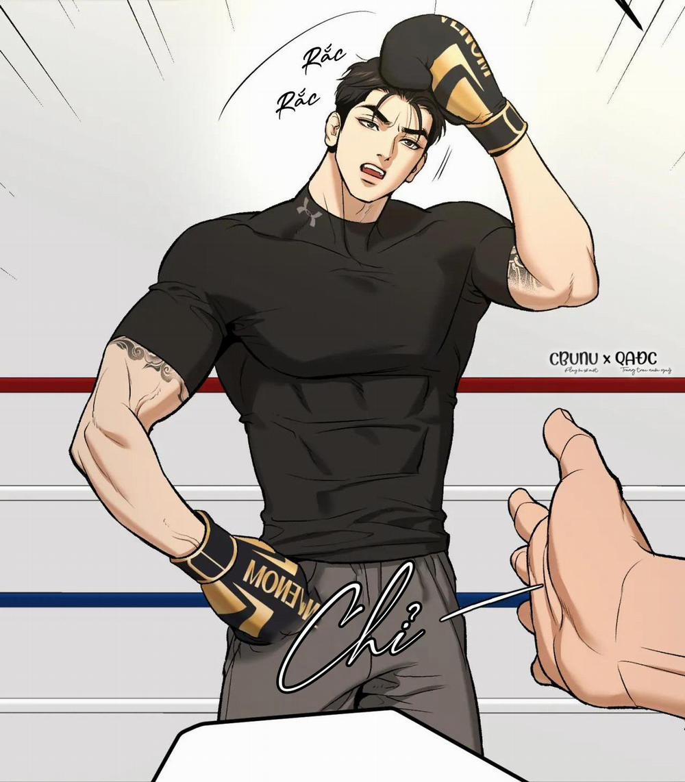 (Cbunu) Chinhx - Vận Xui 26 trang 4