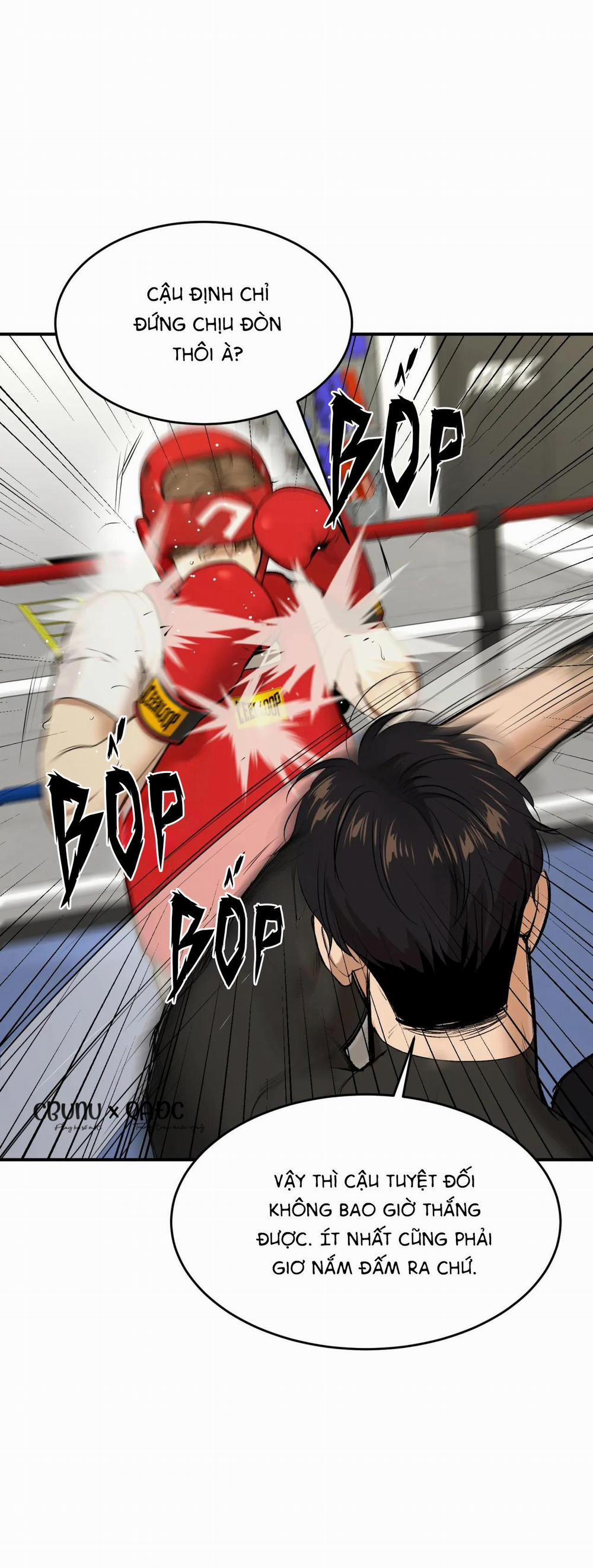 (Cbunu) Chinhx - Vận Xui 26 trang 40