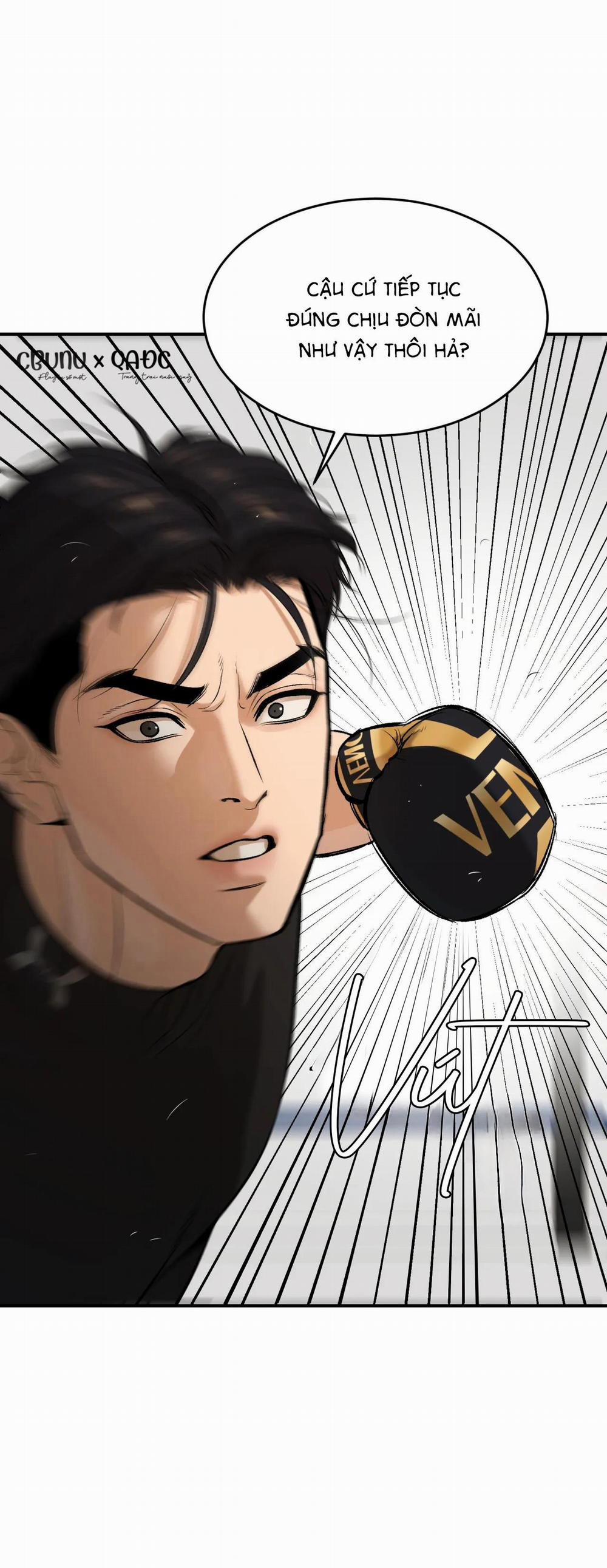 (Cbunu) Chinhx - Vận Xui 26 trang 42