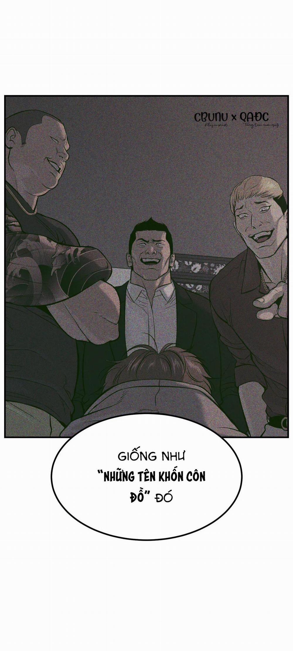 (Cbunu) Chinhx - Vận Xui 26 trang 44