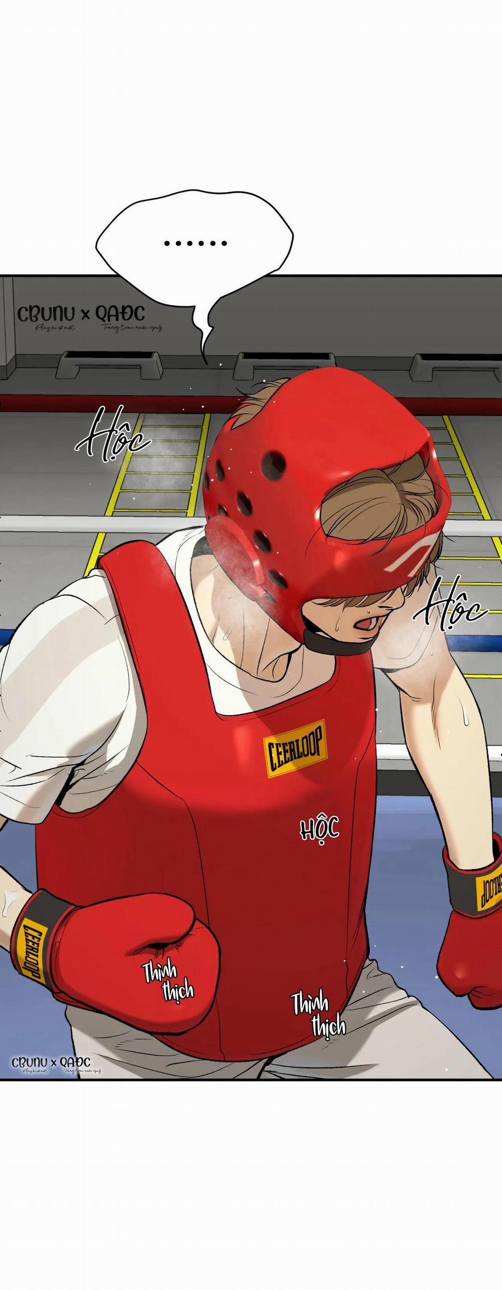 (Cbunu) Chinhx - Vận Xui 26 trang 45