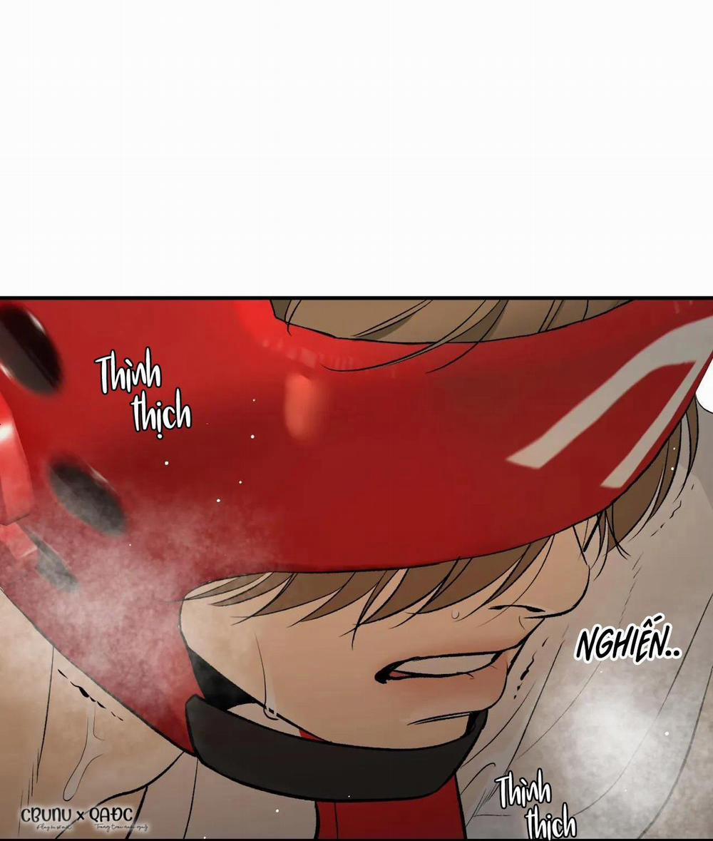 (Cbunu) Chinhx - Vận Xui 26 trang 46