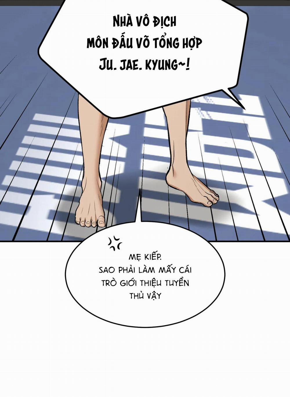 (Cbunu) Chinhx - Vận Xui 26 trang 5