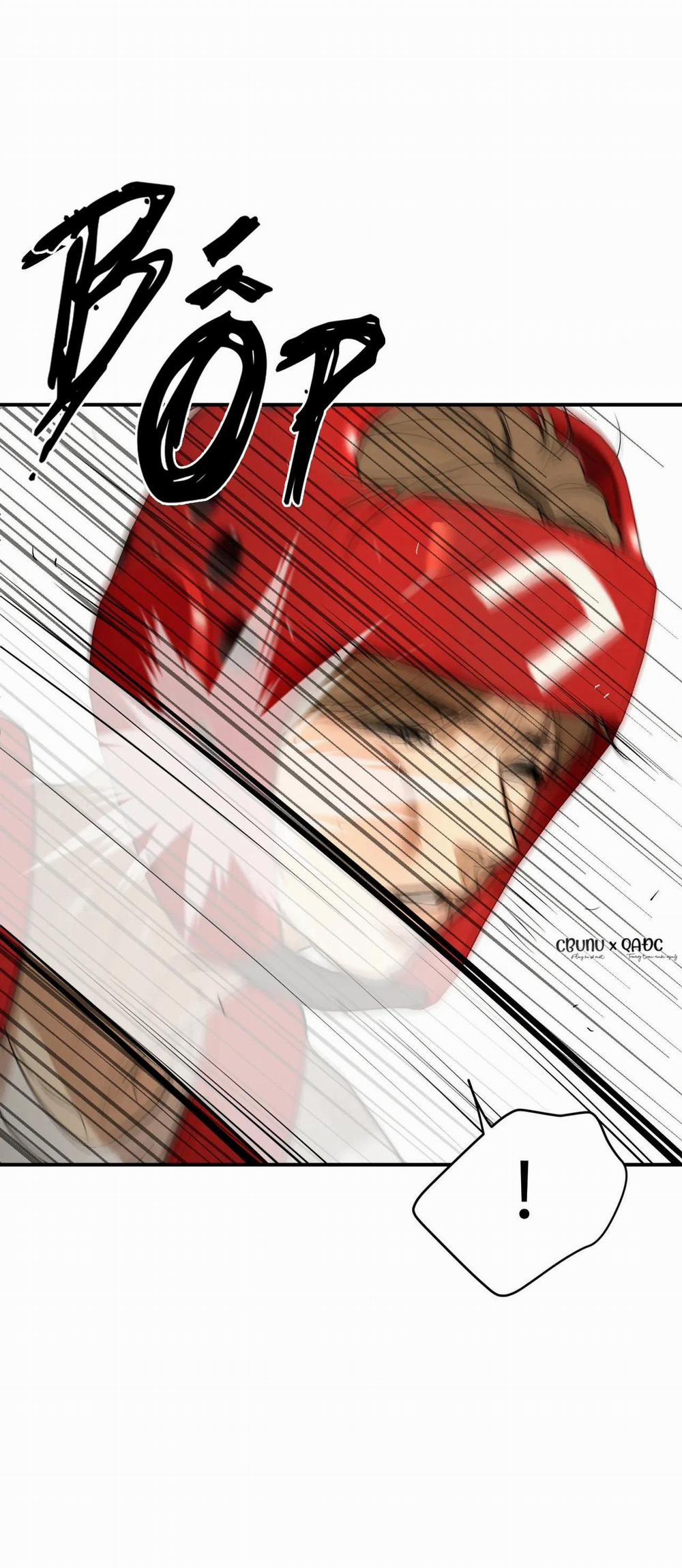 (Cbunu) Chinhx - Vận Xui 26 trang 50