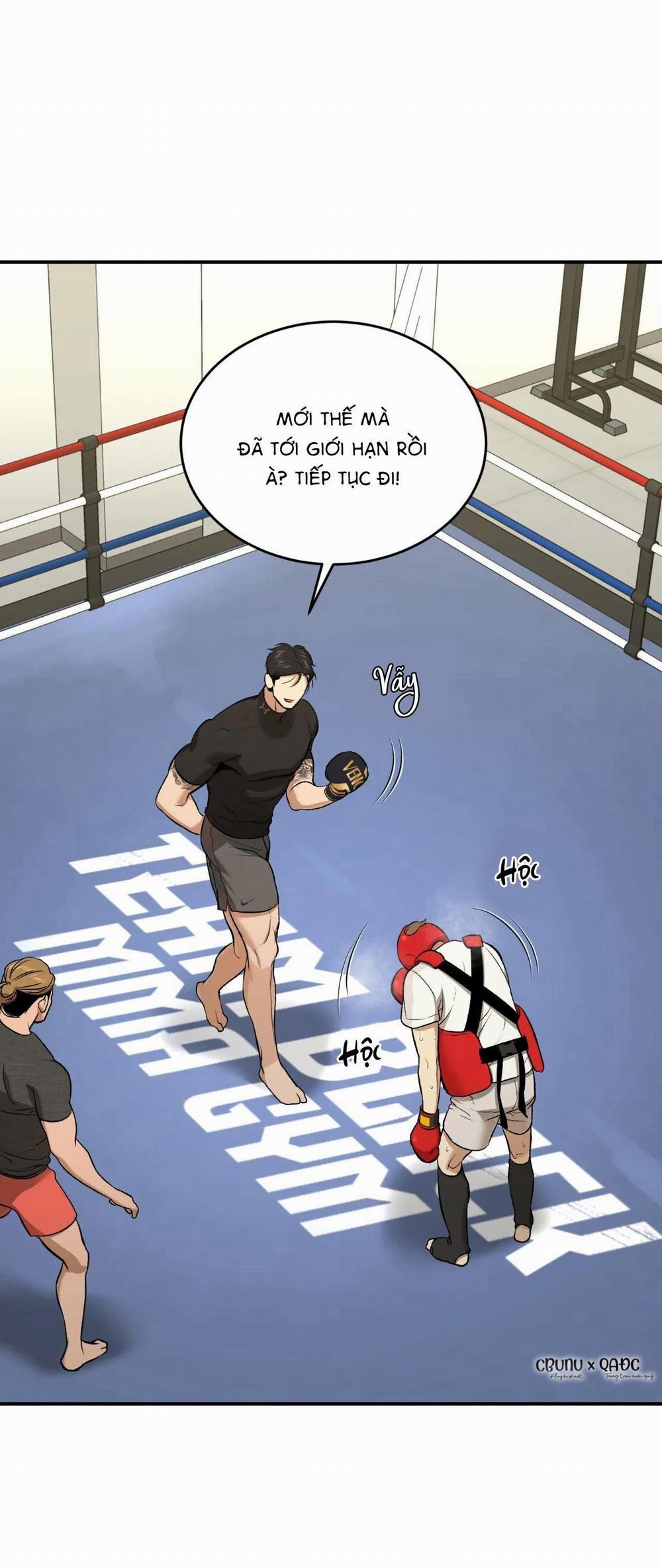 (Cbunu) Chinhx - Vận Xui 26 trang 51