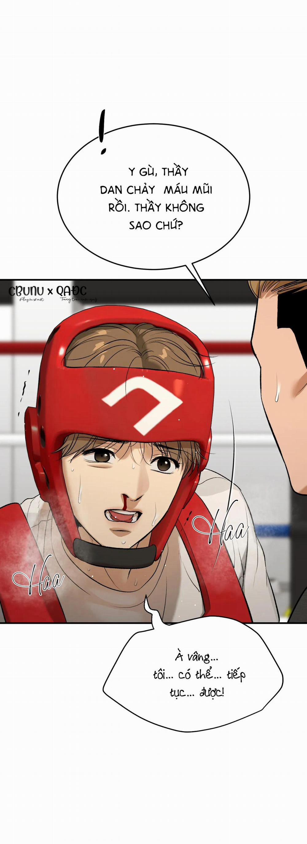 (Cbunu) Chinhx - Vận Xui 26 trang 58