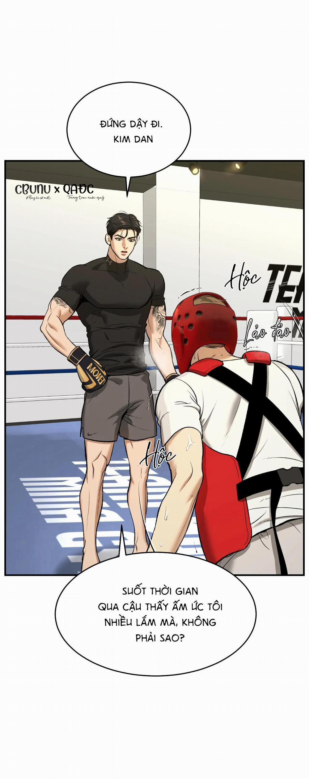 (Cbunu) Chinhx - Vận Xui 26 trang 60